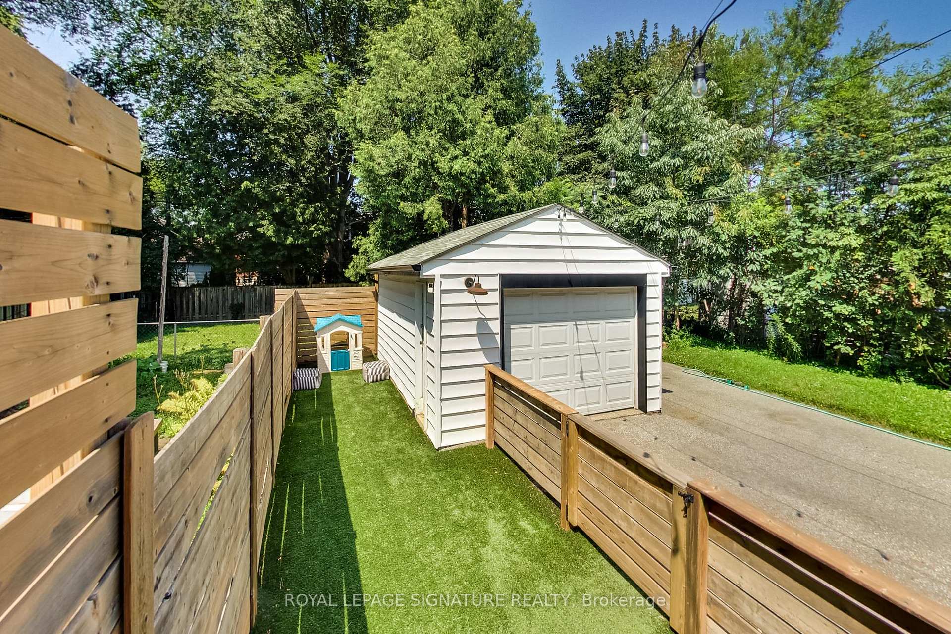 Photo 36 of 148 Mortimer Avenue, Toronto, Broadview North — HOMEH