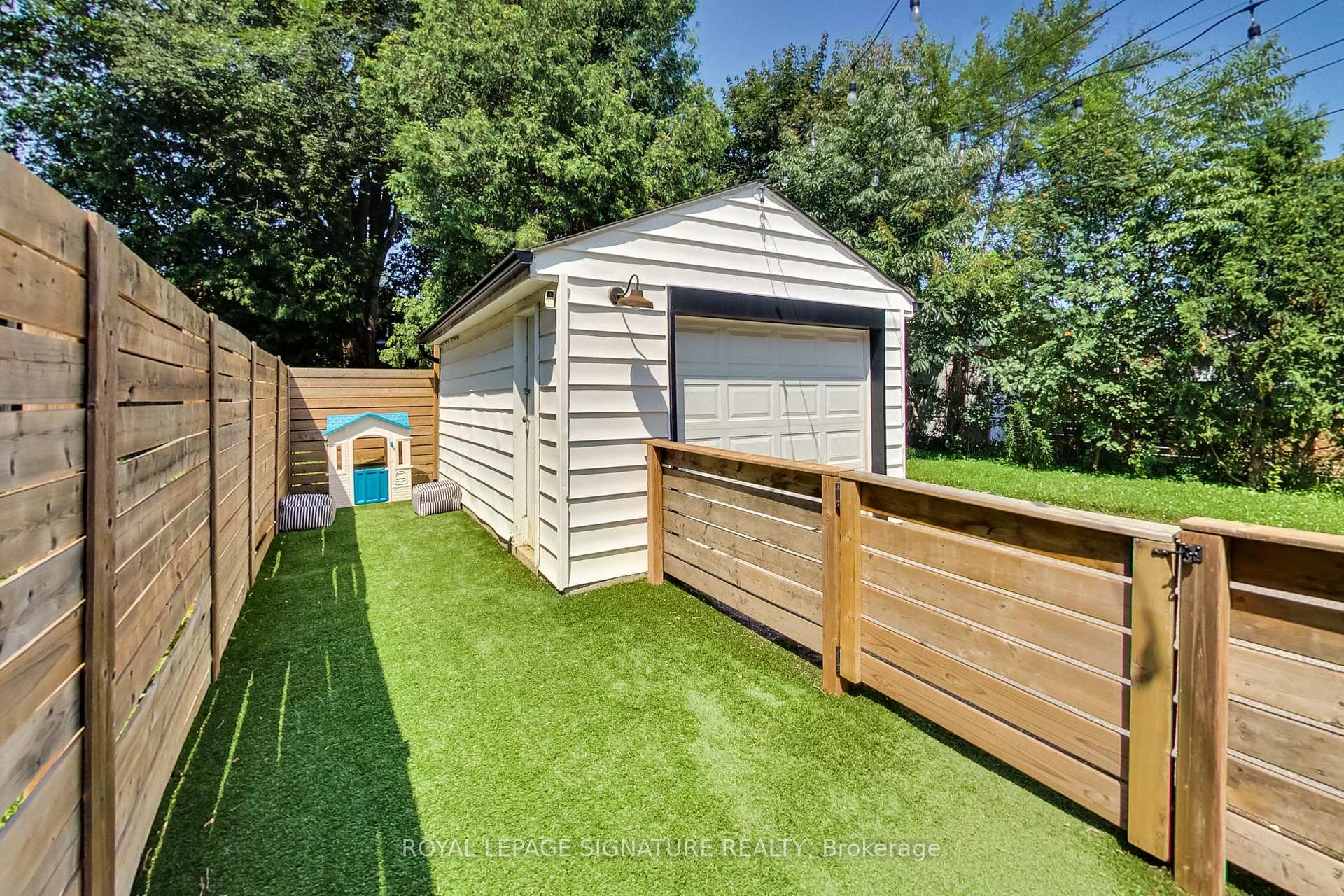 Photo 37 of 148 Mortimer Avenue, Toronto, Broadview North — HOMEH