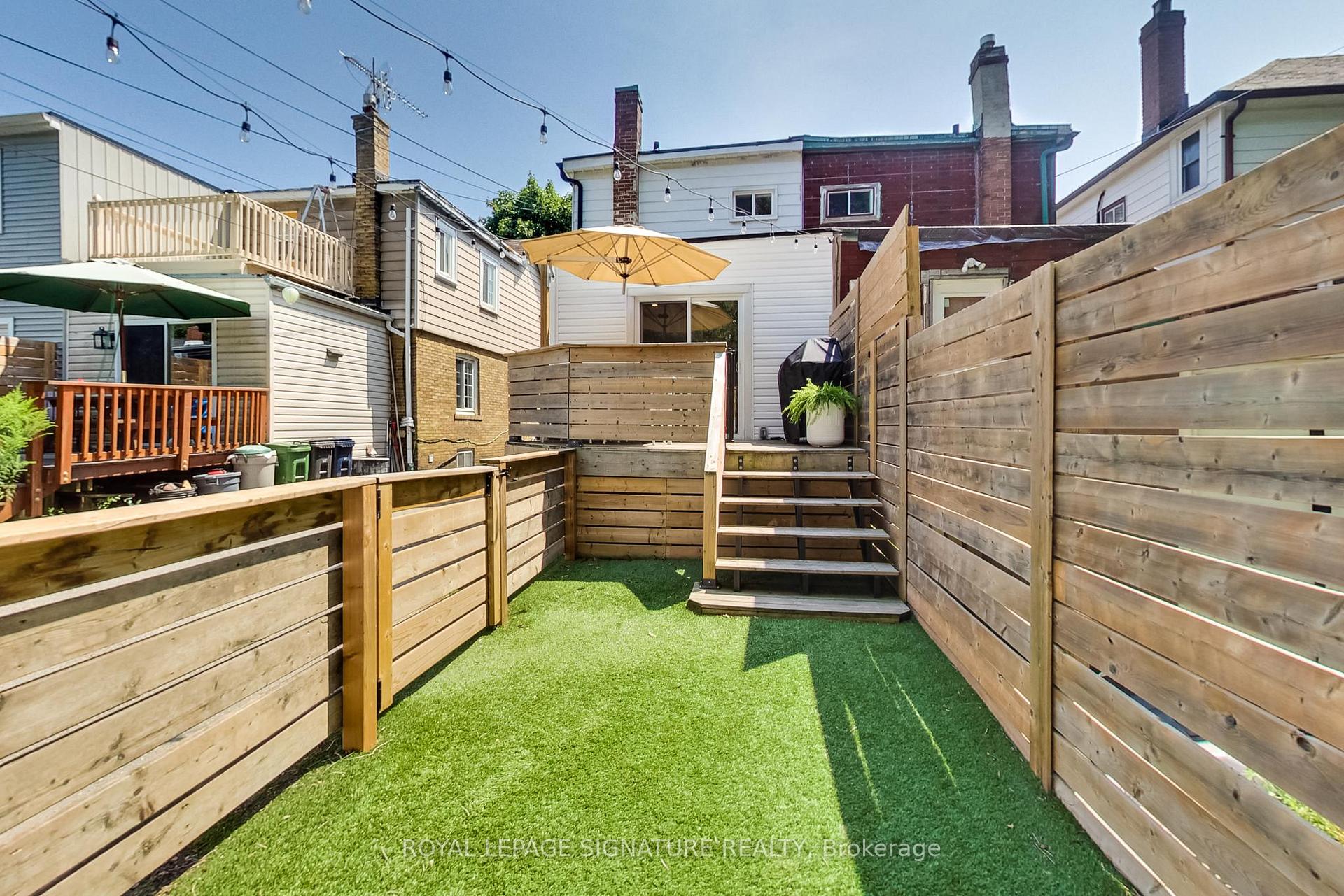 Photo 38 of 148 Mortimer Avenue, Toronto, Broadview North — HOMEH
