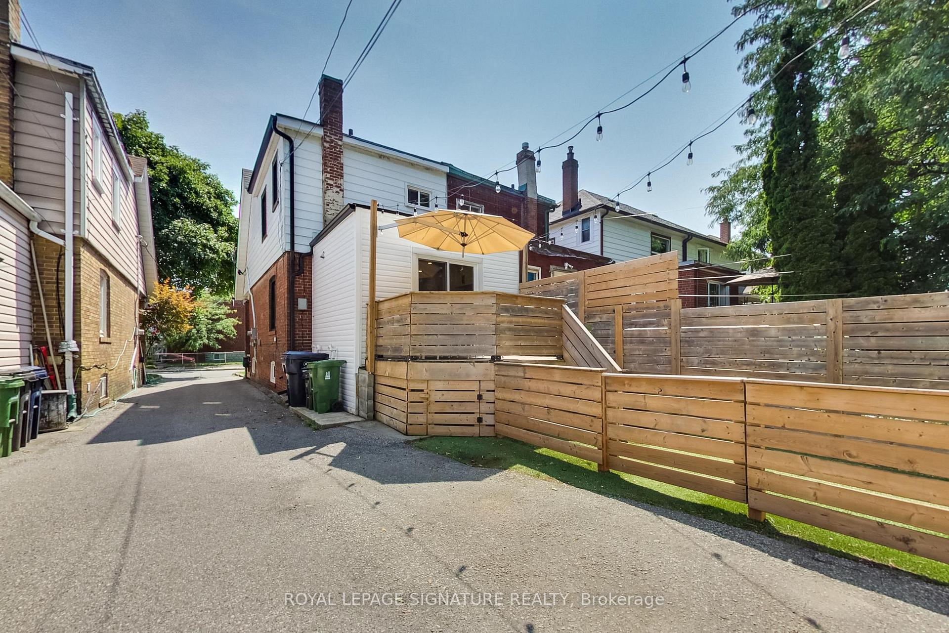 Photo 39 of 148 Mortimer Avenue, Toronto, Broadview North — HOMEH