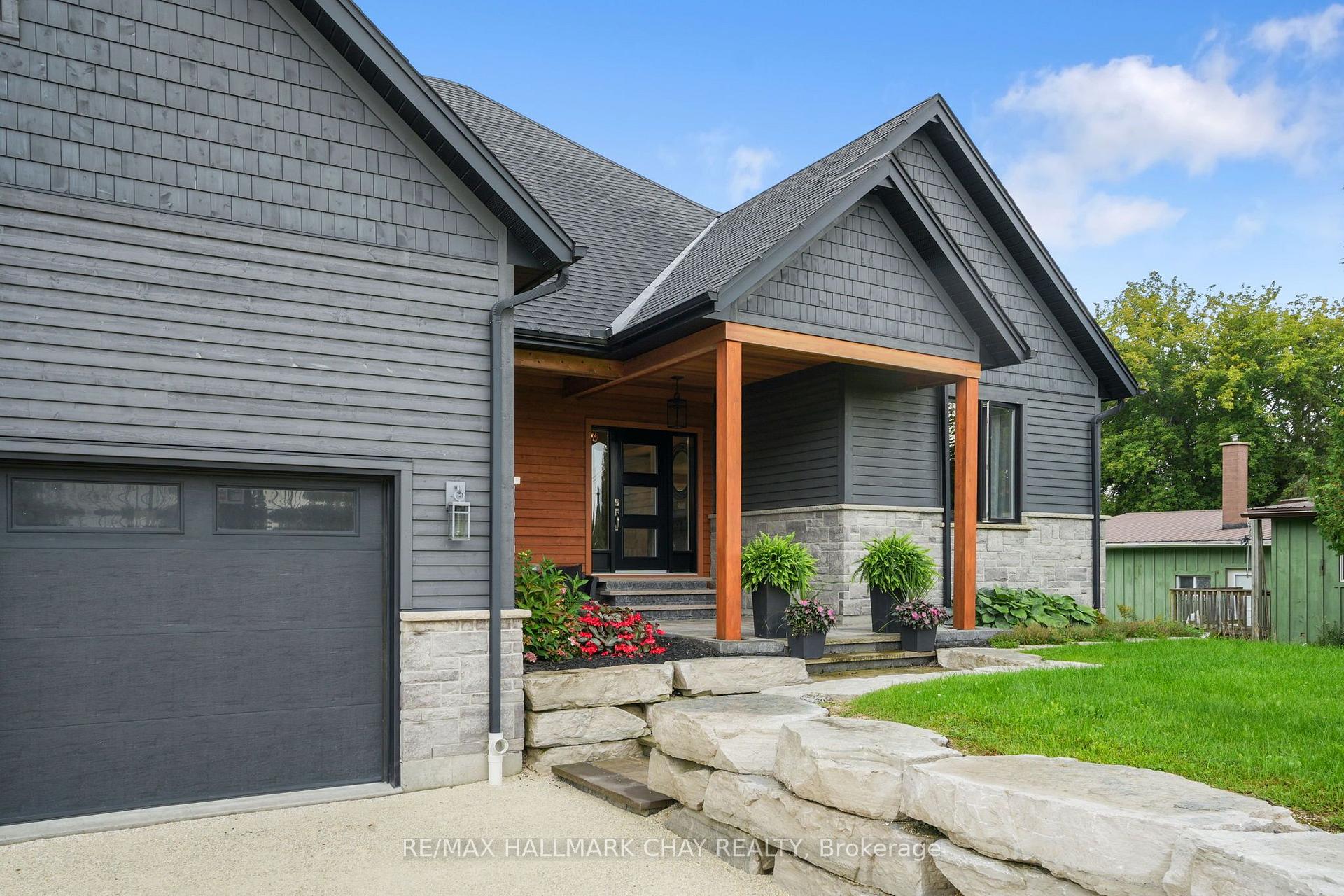Photo 4 of 5247 County Road 9, Clearview, New Lowell — HOMEH