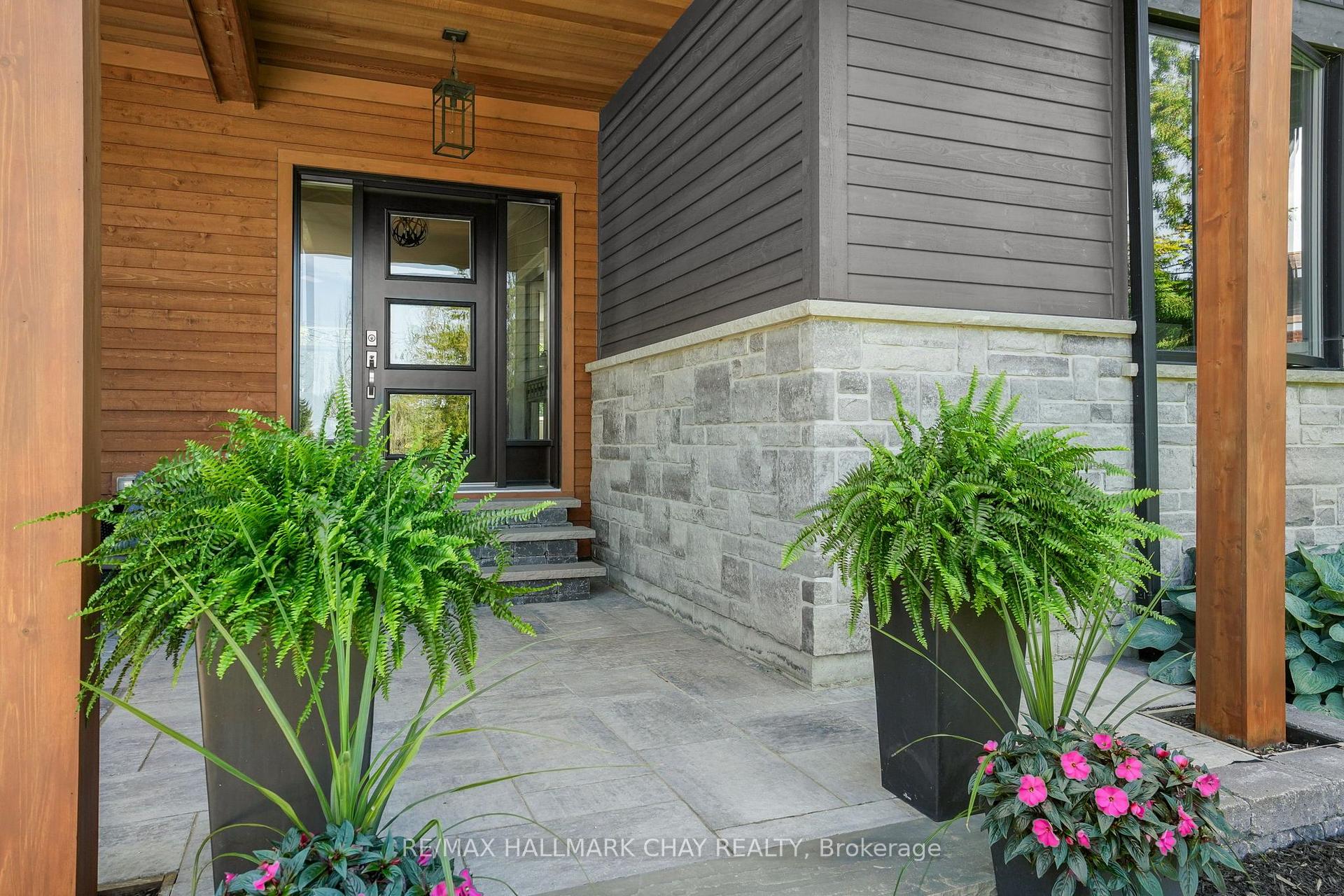Photo 5 of 5247 County Road 9, Clearview, New Lowell — HOMEH