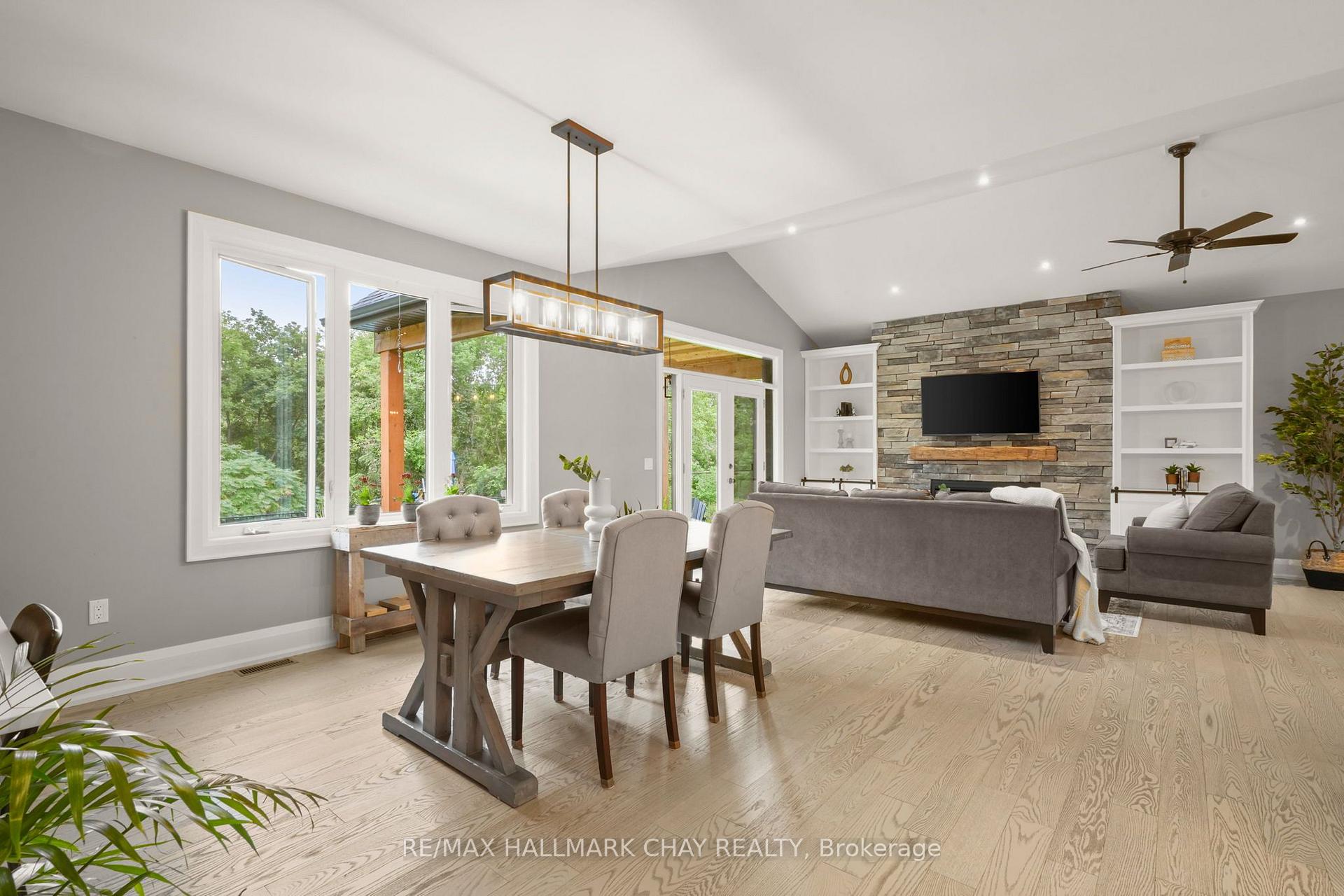 Photo 11 of 5247 County Road 9, Clearview, New Lowell — HOMEH