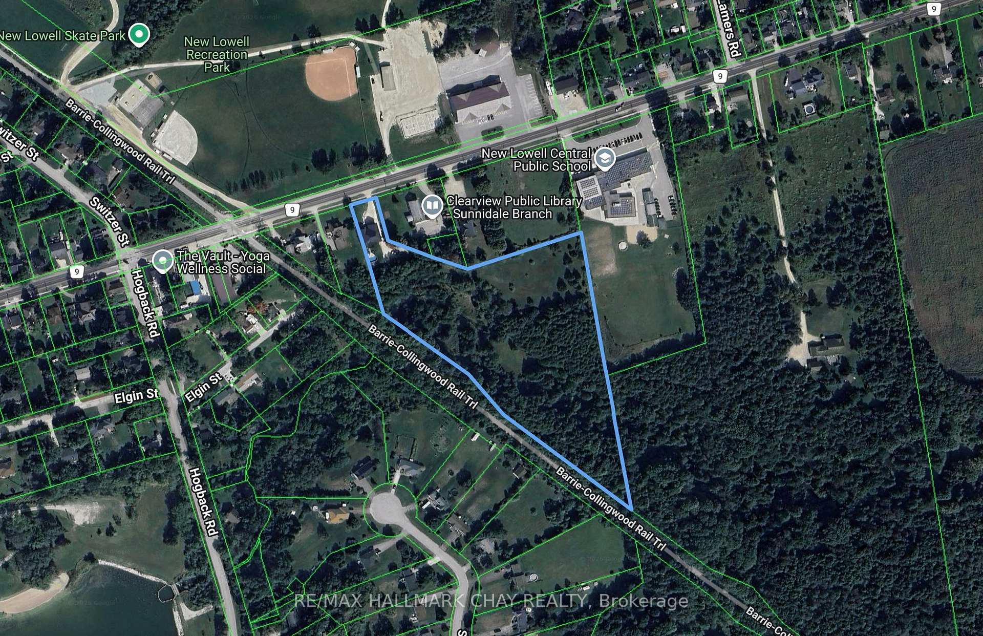 Photo 48 of 5247 County Road 9, Clearview, New Lowell — HOMEH