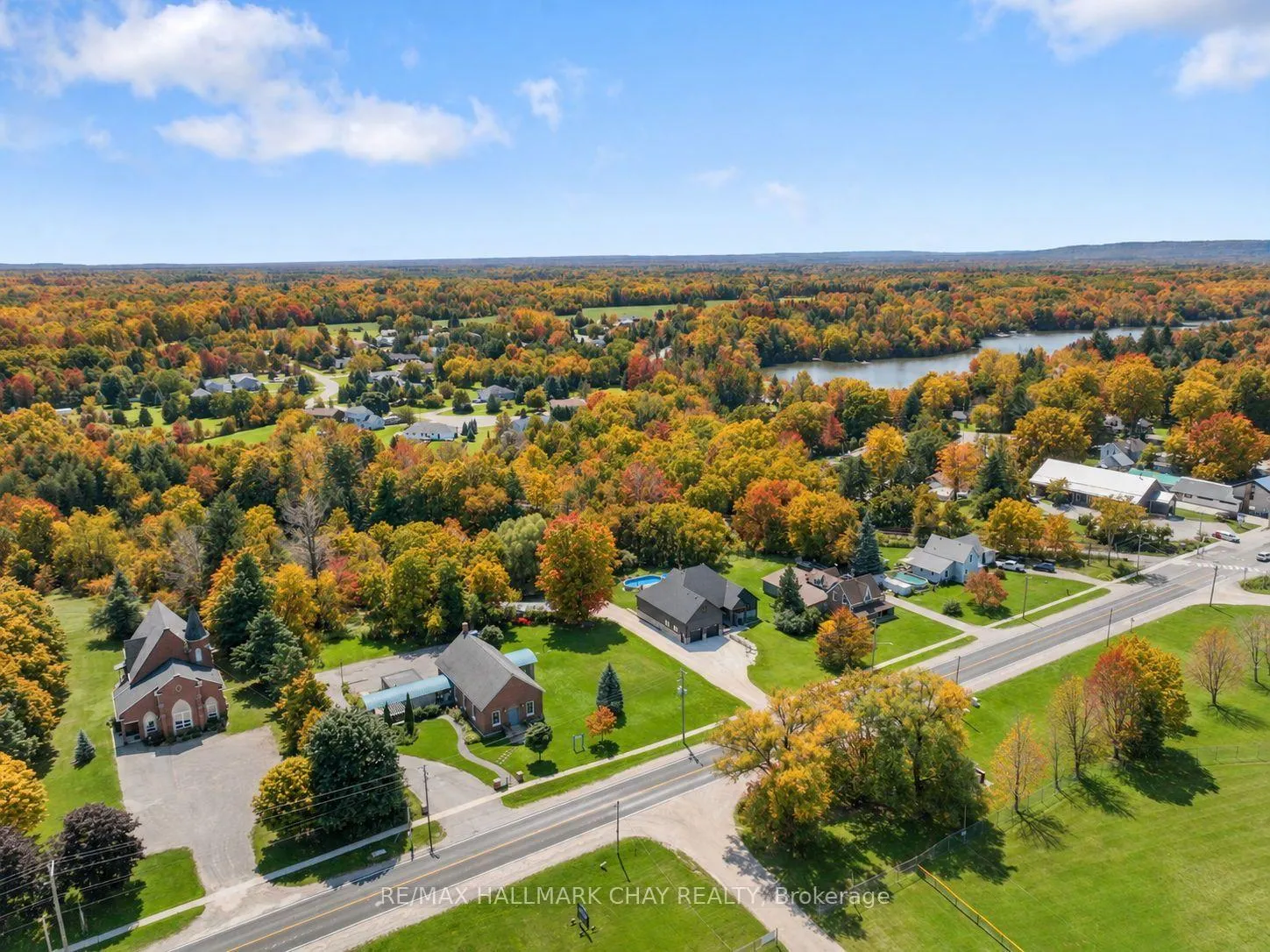 Photo 39 of 5247 County Road 9, Clearview, New Lowell — HOMEH