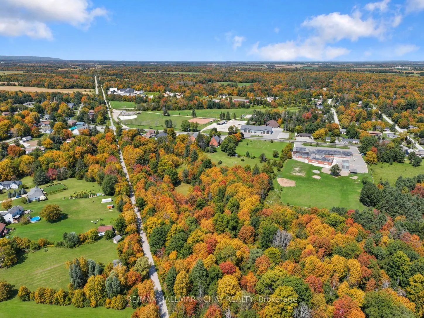 Photo 43 of 5247 County Road 9, Clearview, New Lowell — HOMEH