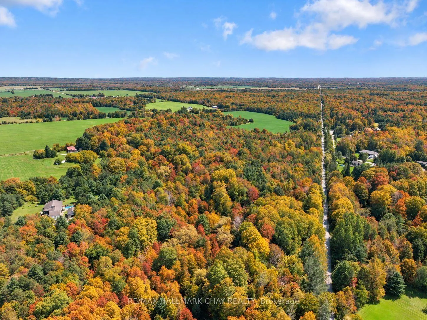 Photo 45 of 5247 County Road 9, Clearview, New Lowell — HOMEH