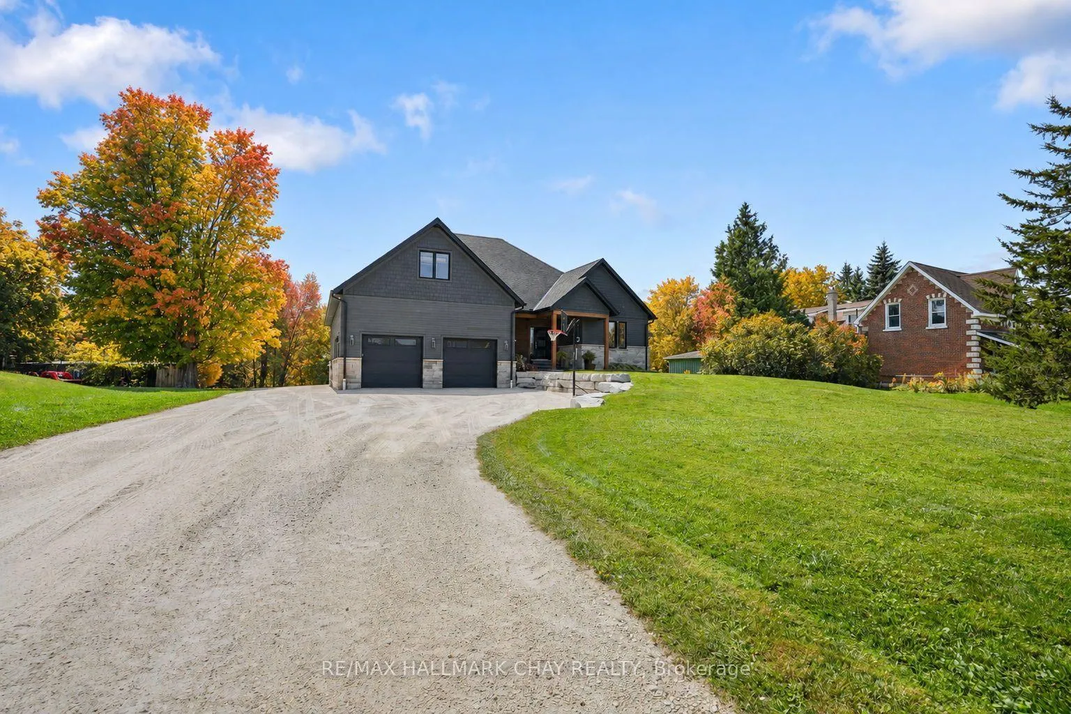 Photo 46 of 5247 County Road 9, Clearview, New Lowell — HOMEH