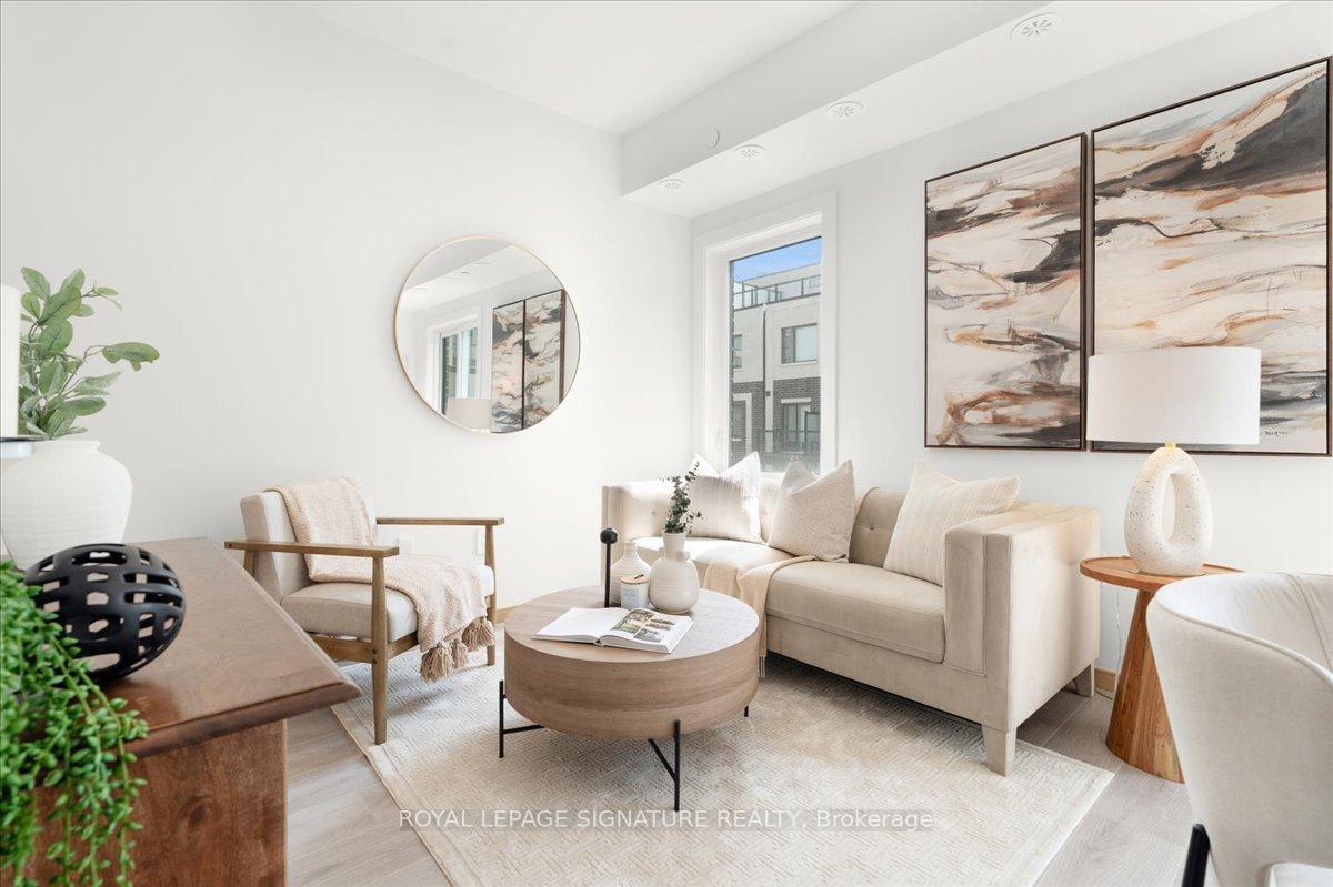 Photo of Unit 306, 3427 Sheppard Avenue E