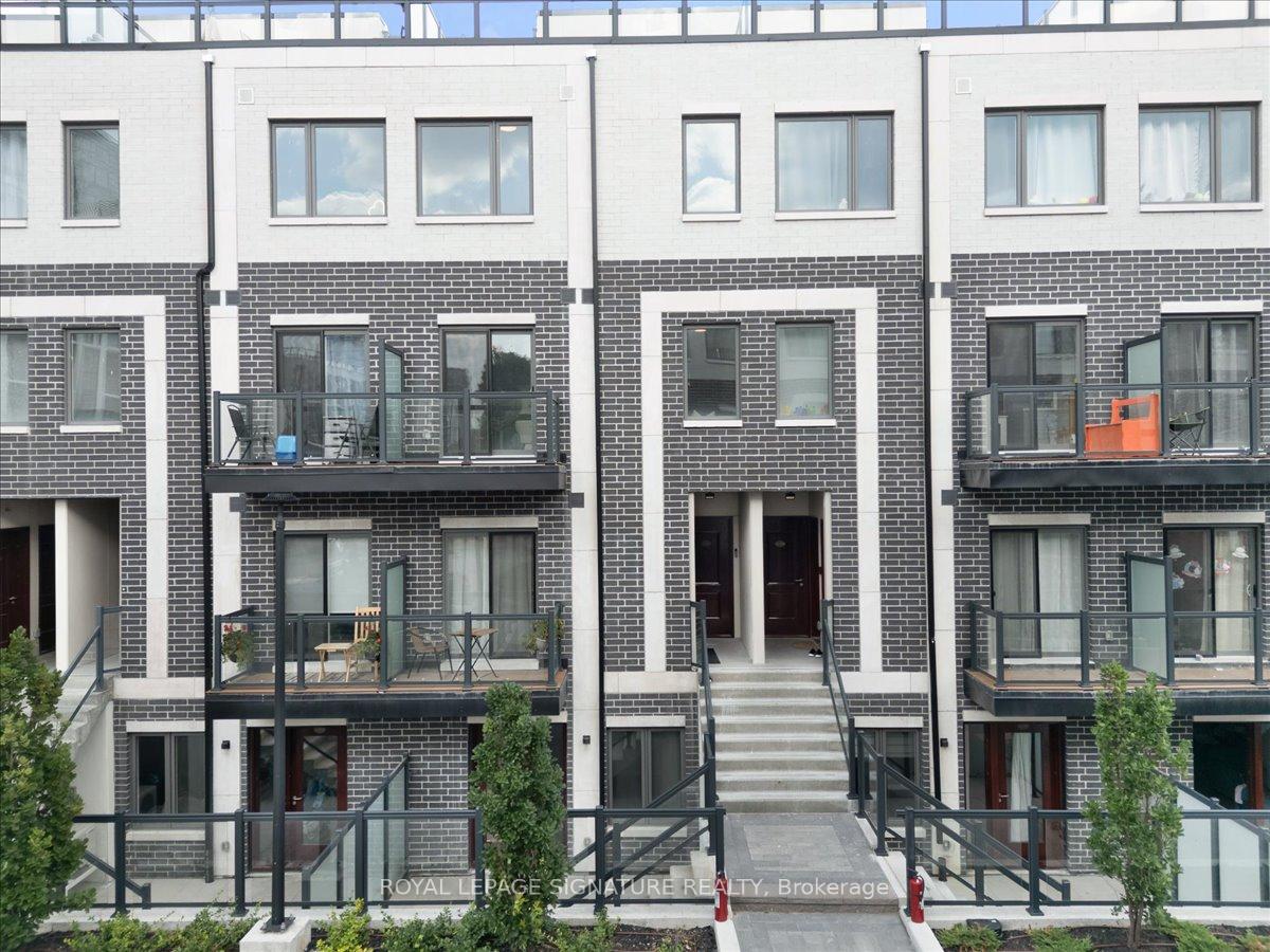 Photo 2 of Unit 306, 3427 Sheppard Avenue E, Scarborough, Tam O'Shanter-Sullivan — HOMEH