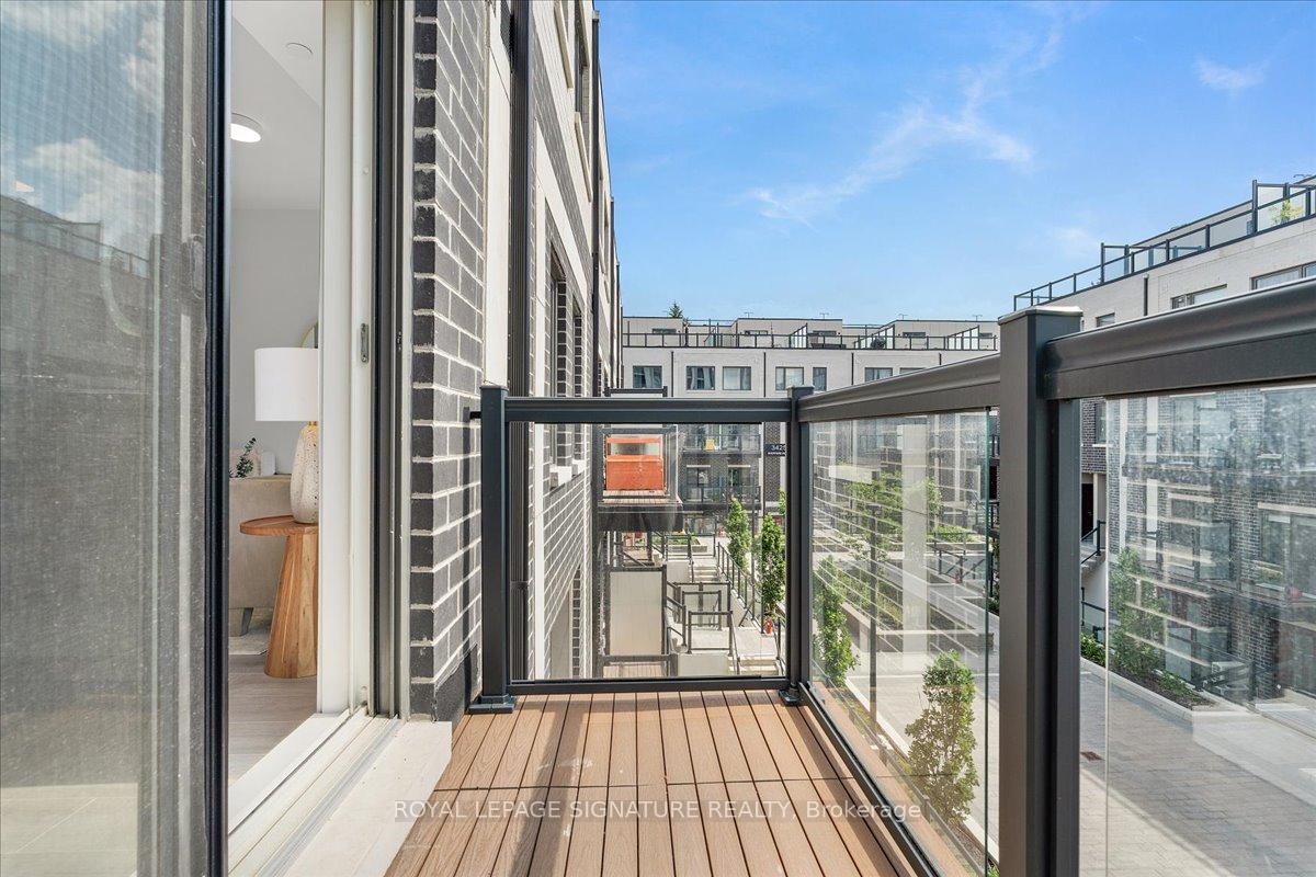 Photo 7 of Unit 306, 3427 Sheppard Avenue E, Scarborough, Tam O'Shanter-Sullivan — HOMEH