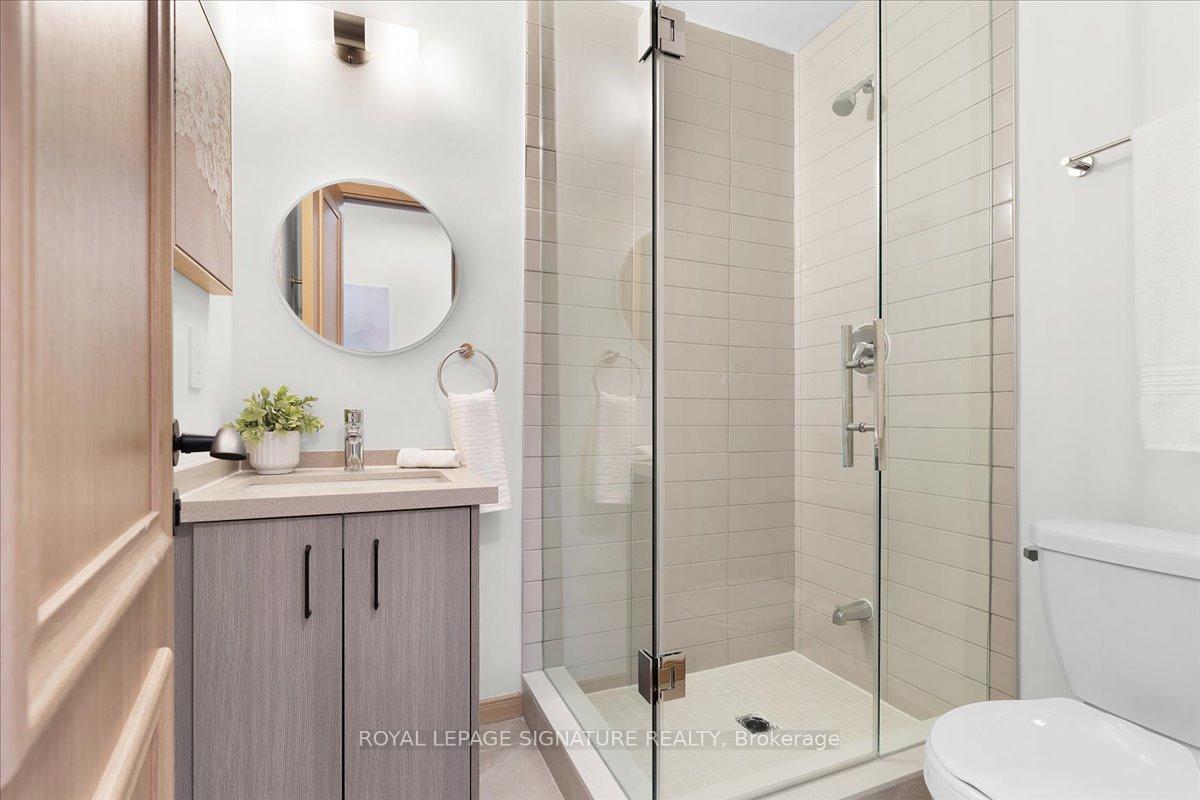 Photo 9 of Unit 306, 3427 Sheppard Avenue E, Scarborough, Tam O'Shanter-Sullivan — HOMEH