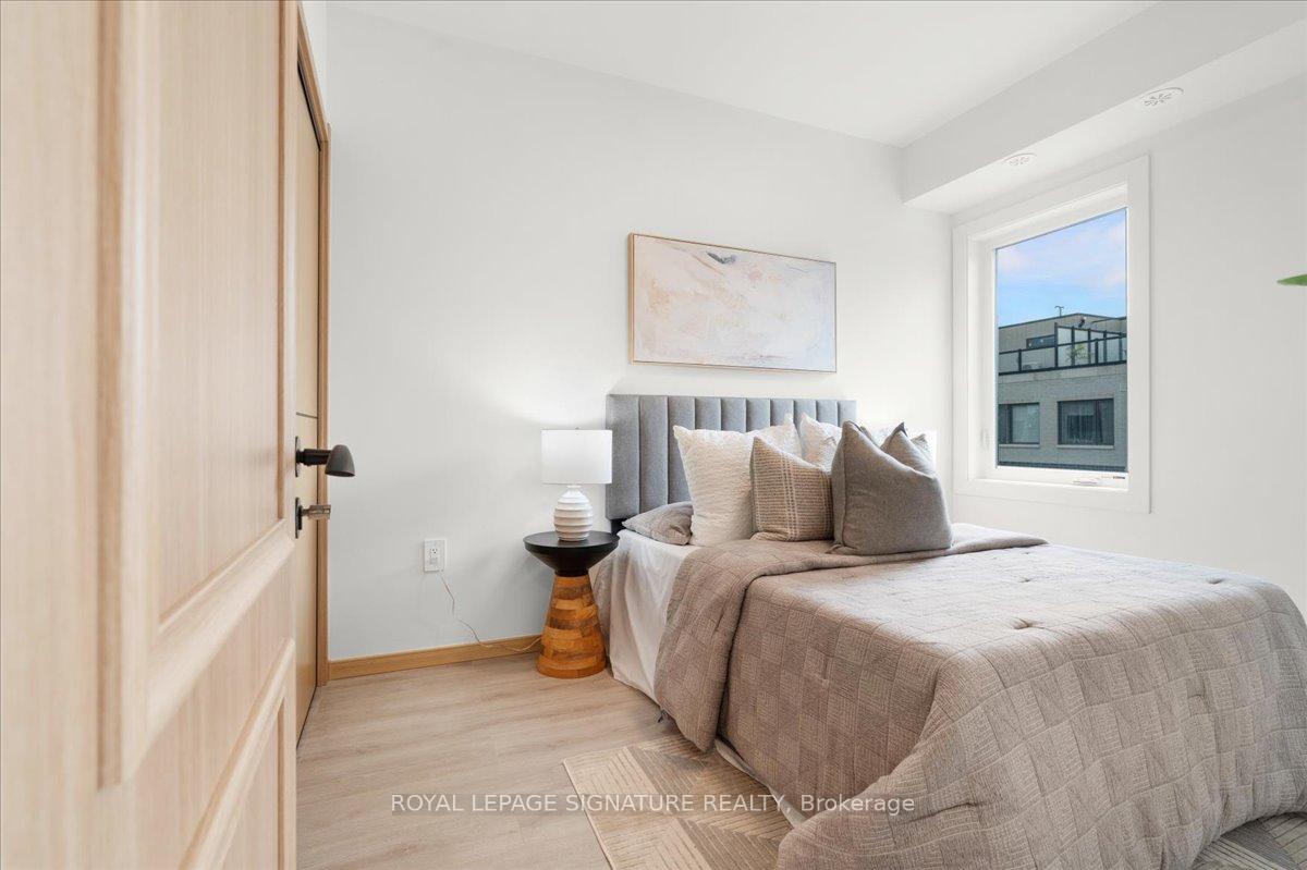 Photo 11 of Unit 306, 3427 Sheppard Avenue E, Scarborough, Tam O'Shanter-Sullivan — HOMEH