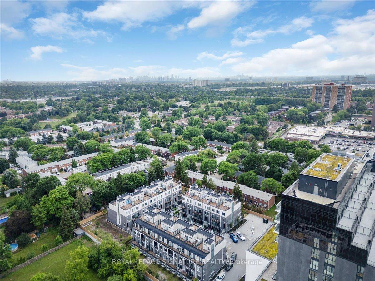 Photo 18 of Unit 306, 3427 Sheppard Avenue E, Scarborough, Tam O'Shanter-Sullivan — HOMEH