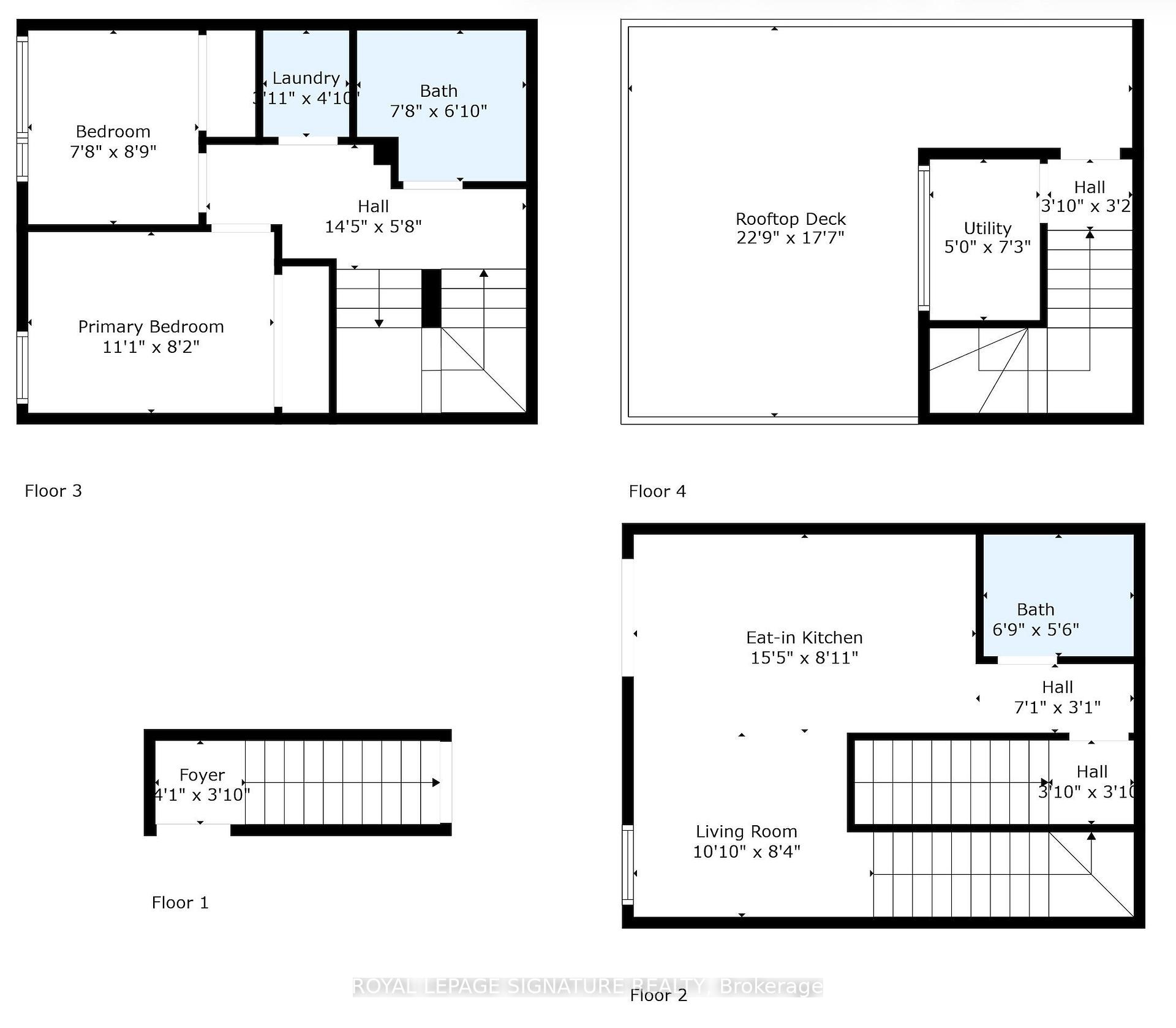 Photo 24 of Unit 306, 3427 Sheppard Avenue E, Scarborough, Tam O'Shanter-Sullivan — HOMEH