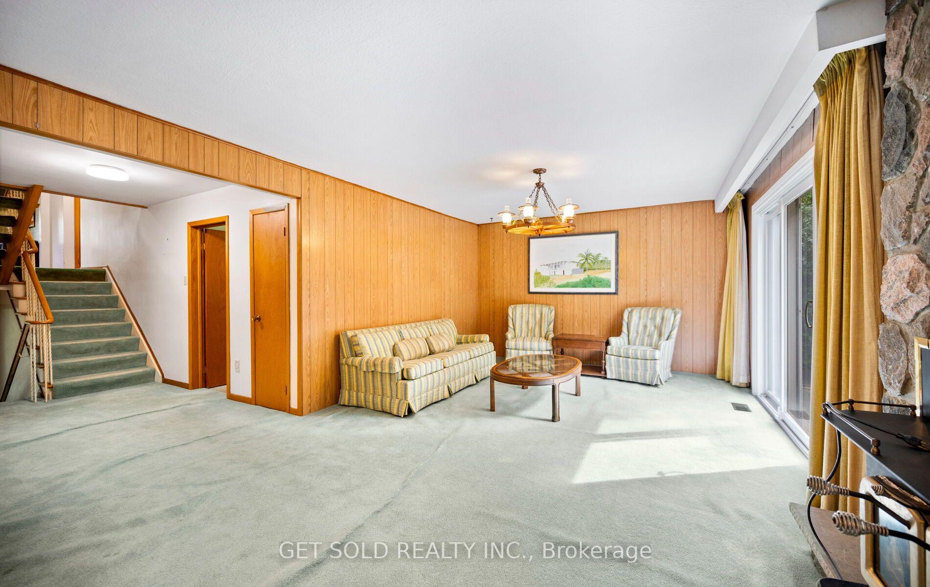 Photo 27 of 11 Parmalea Crescent, Etobicoke, Willowridge-Martingrove-Richview — HOMEH