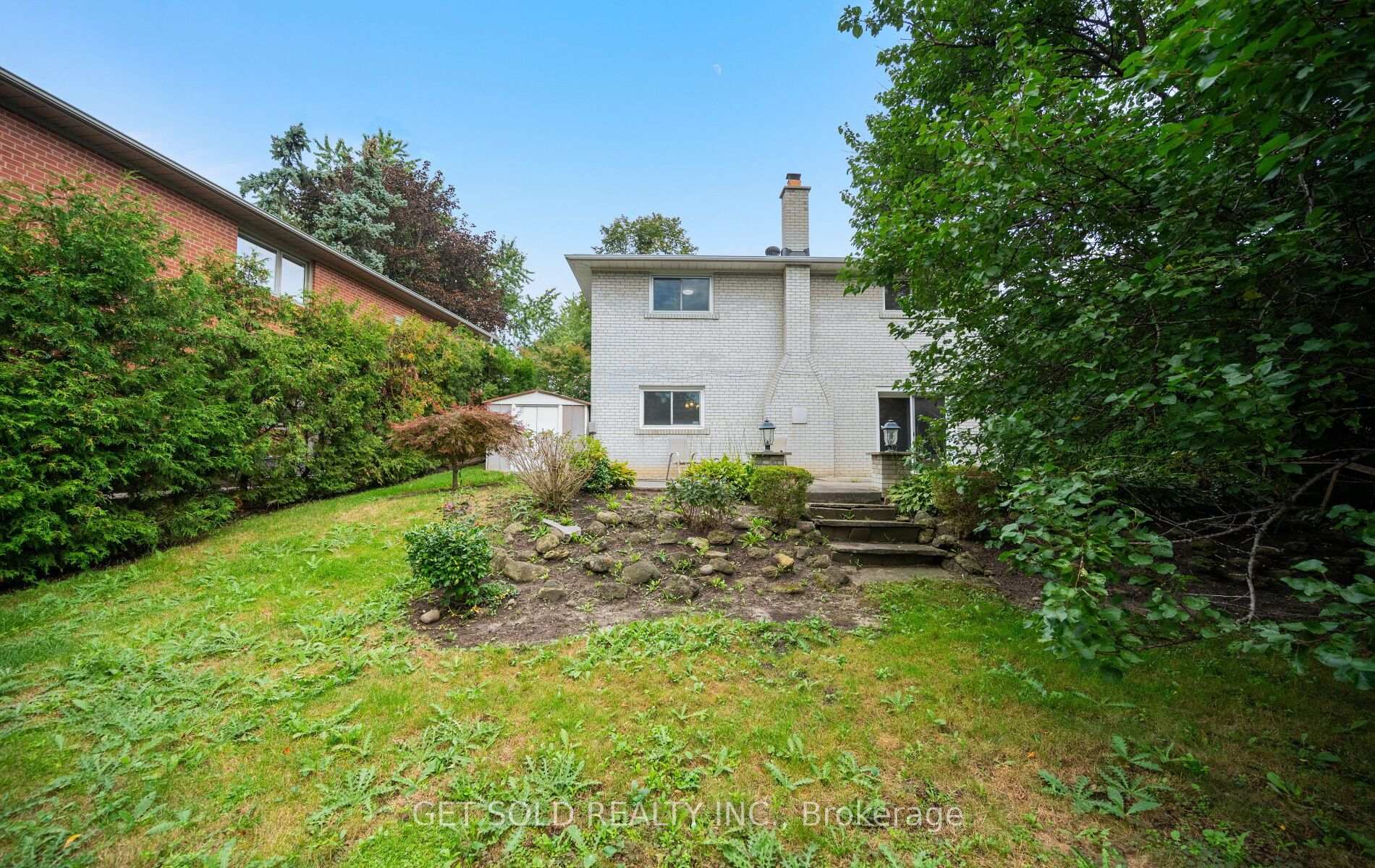 Photo 44 of 11 Parmalea Crescent, Etobicoke, Willowridge-Martingrove-Richview — HOMEH