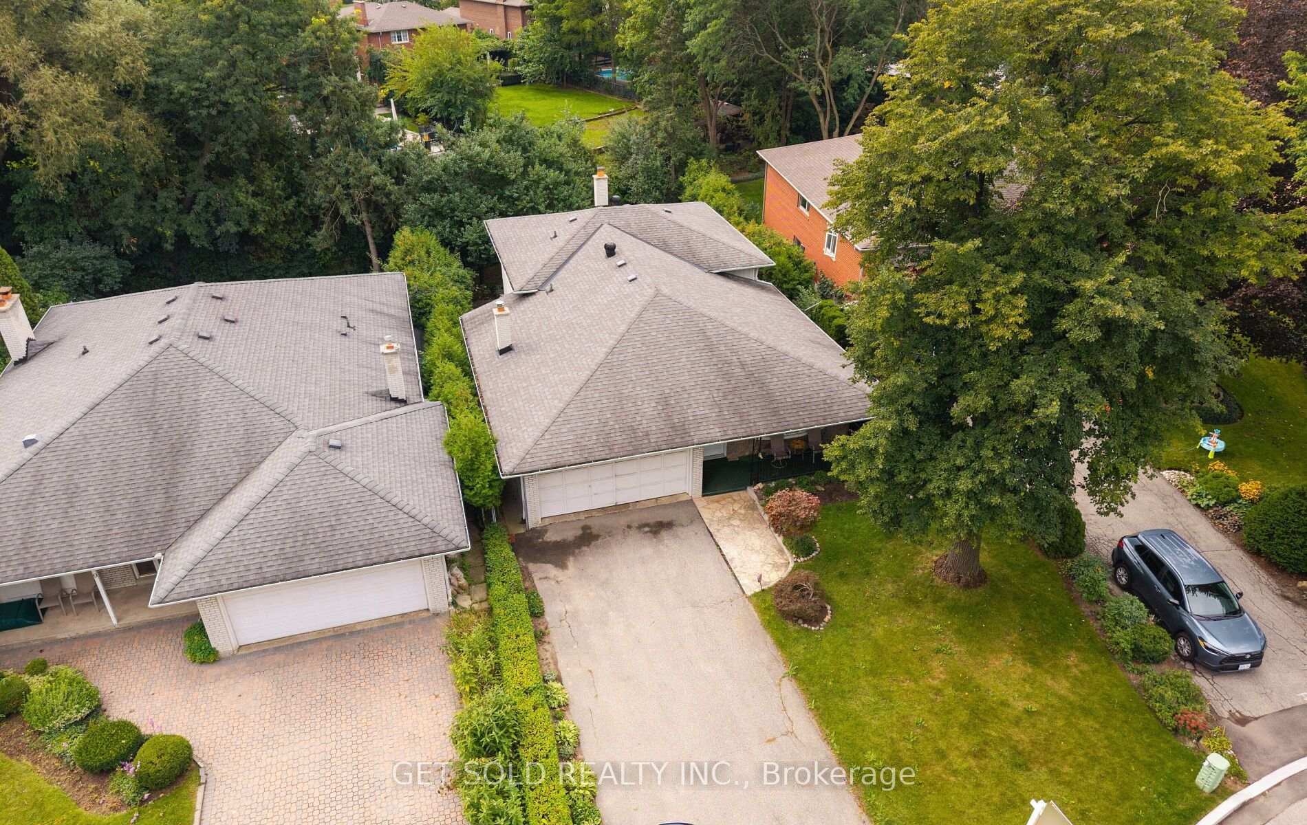 Photo 47 of 11 Parmalea Crescent, Etobicoke, Willowridge-Martingrove-Richview — HOMEH