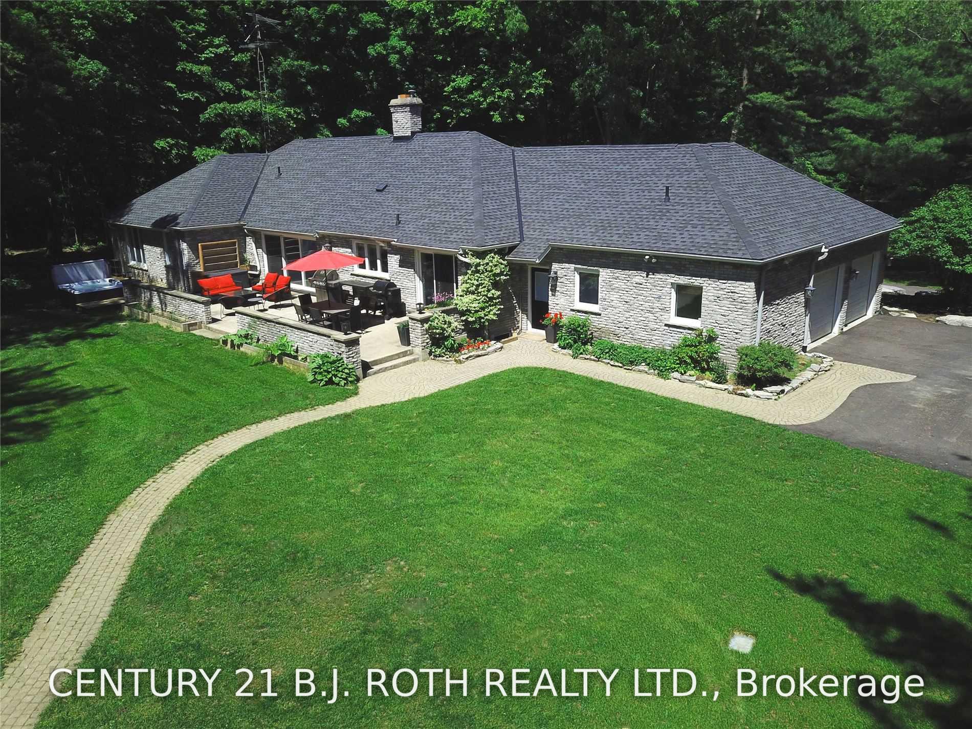 Photo 54 of 3274 Liah Lane, Innisfil, Rural Innisfil — HOMEH