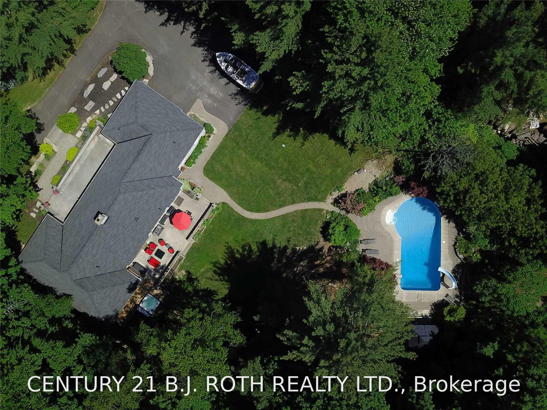 Photo 56 of 3274 Liah Lane, Innisfil, Rural Innisfil — HOMEH