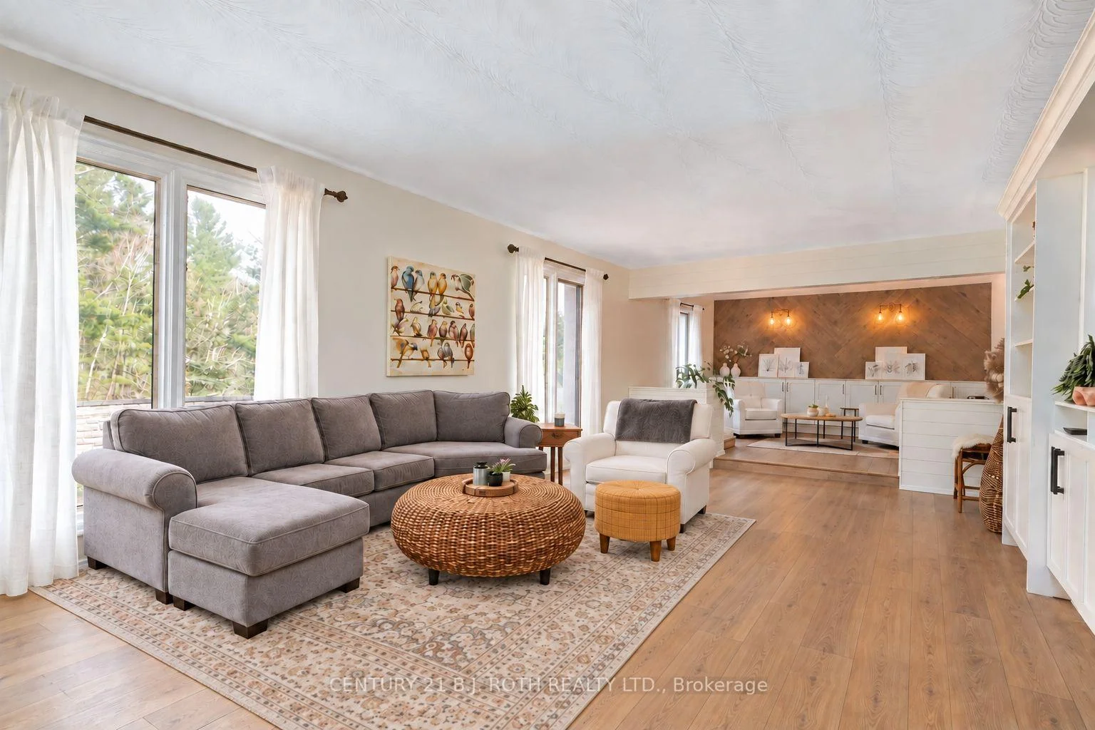 Photo 7 of 3274 Liah Lane, Innisfil, Rural Innisfil — HOMEH