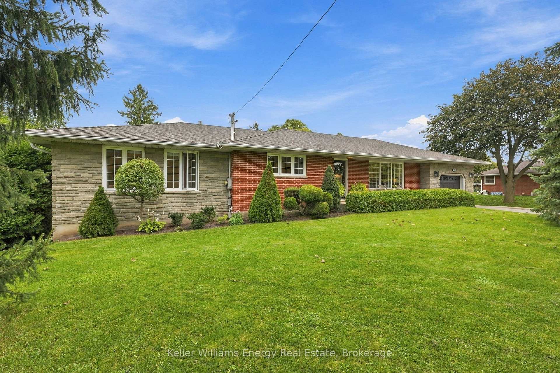 Photo 1 of 440 Conlin Road E, Oshawa, Kedron — HOMEH