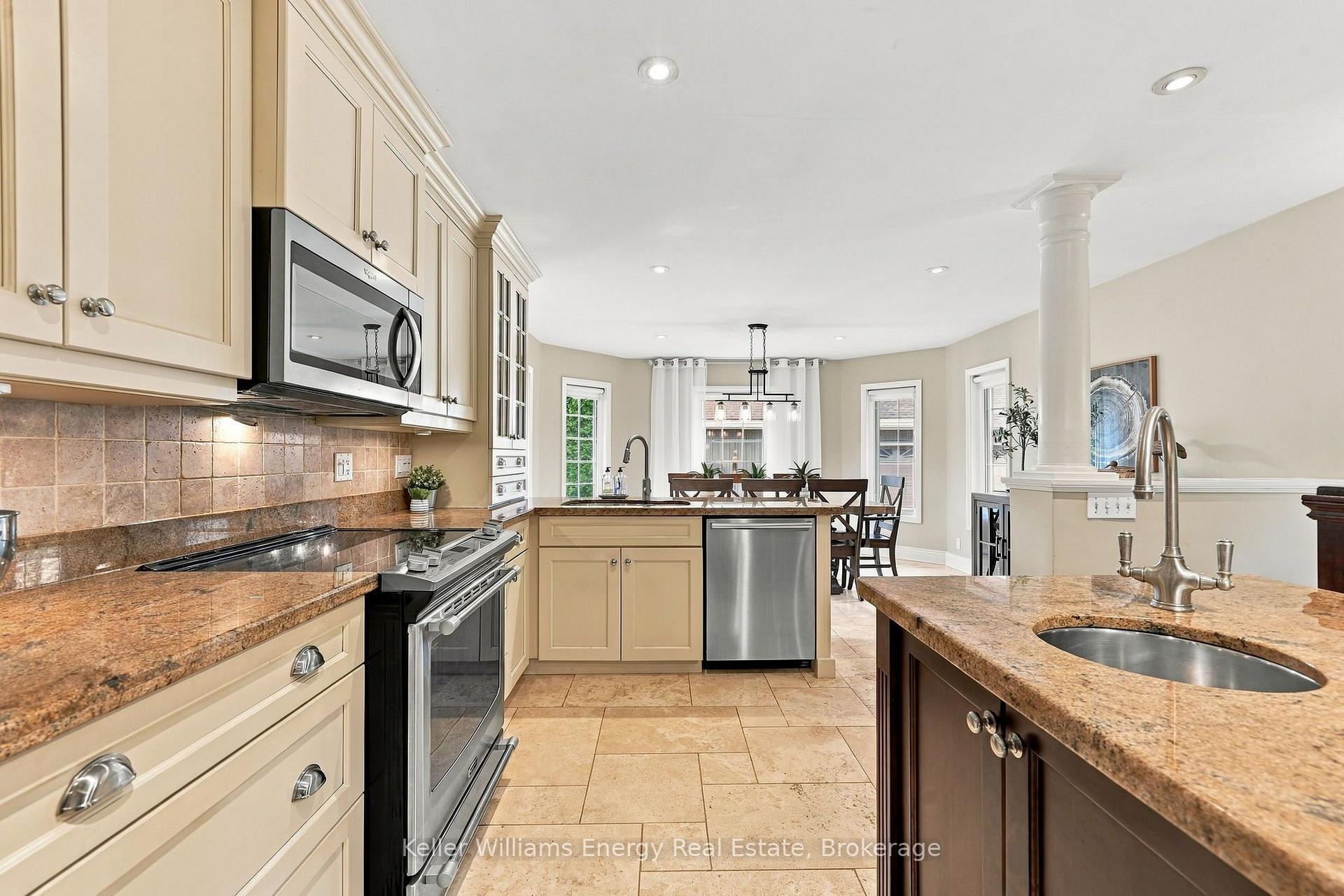 Photo 4 of 440 Conlin Road E, Oshawa, Kedron — HOMEH