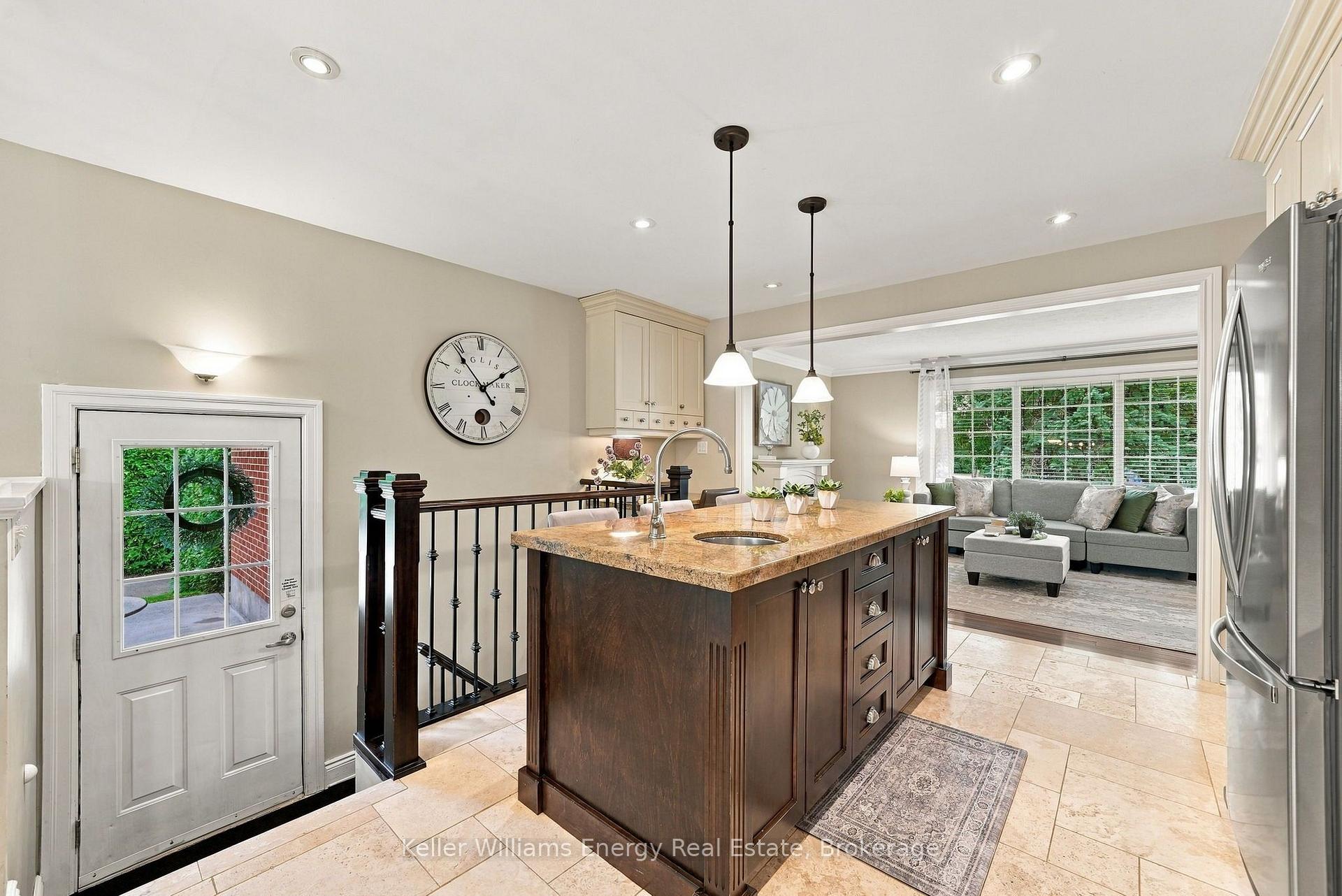 Photo 7 of 440 Conlin Road E, Oshawa, Kedron — HOMEH