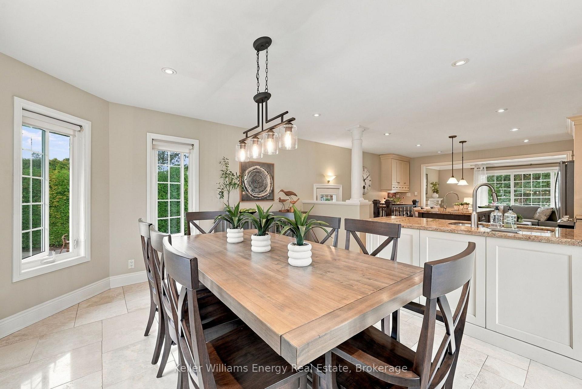 Photo 9 of 440 Conlin Road E, Oshawa, Kedron — HOMEH