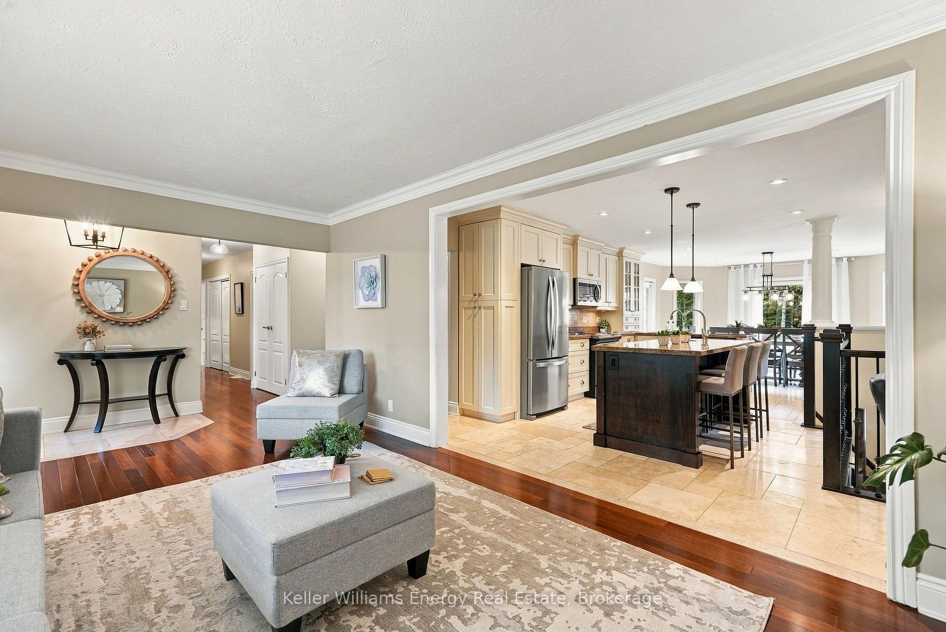 Photo 10 of 440 Conlin Road E, Oshawa, Kedron — HOMEH