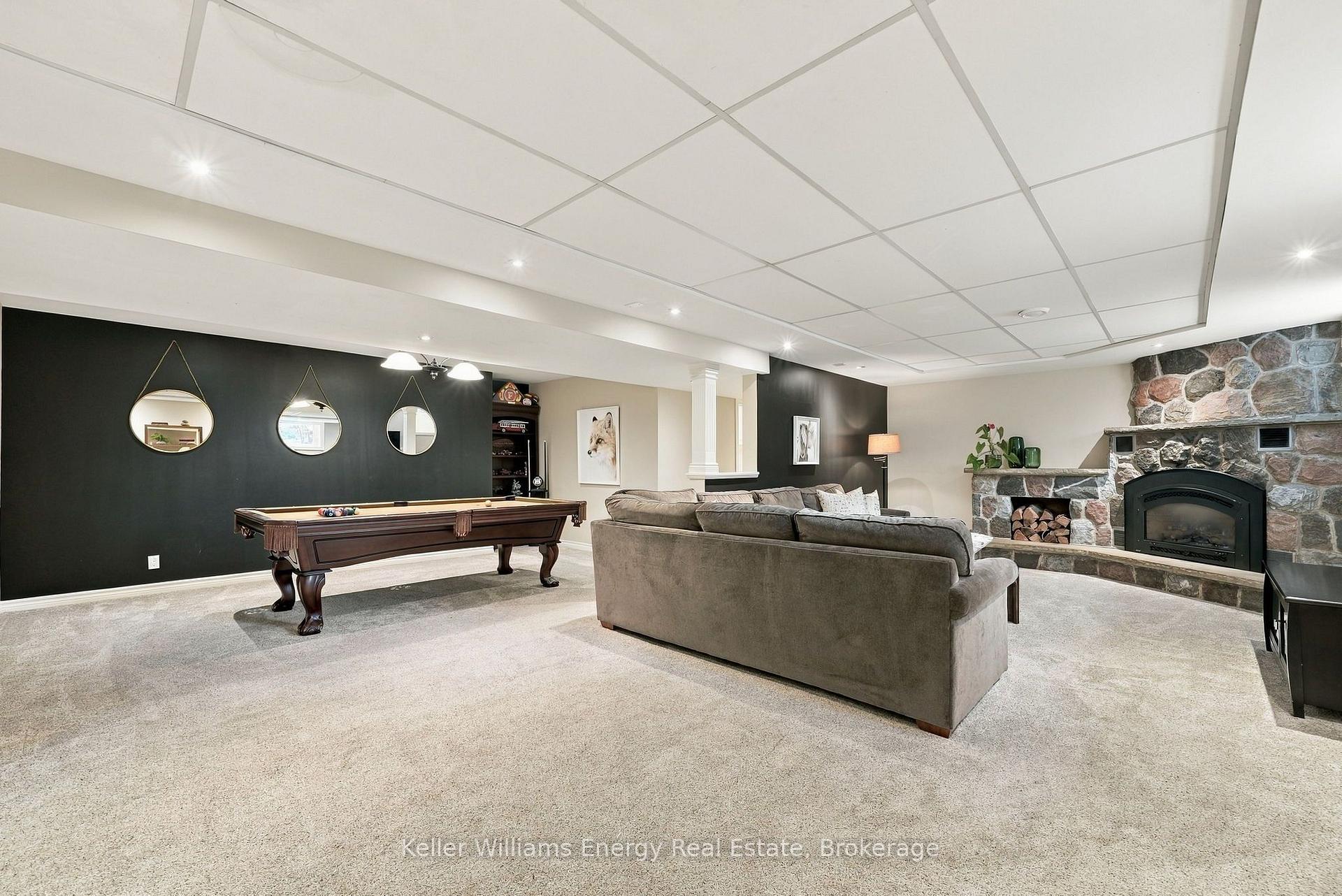 Photo 23 of 440 Conlin Road E, Oshawa, Kedron — HOMEH