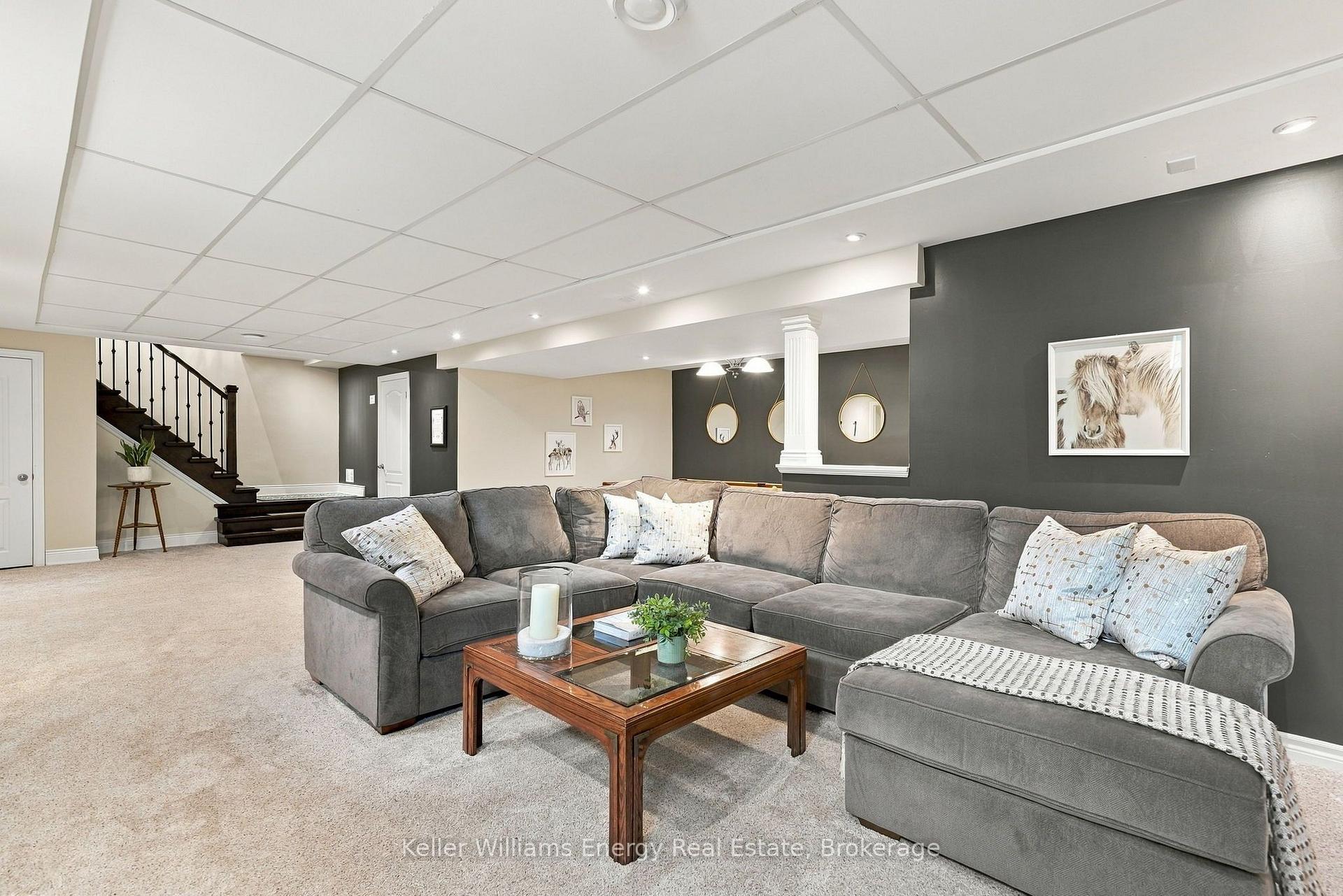 Photo 25 of 440 Conlin Road E, Oshawa, Kedron — HOMEH