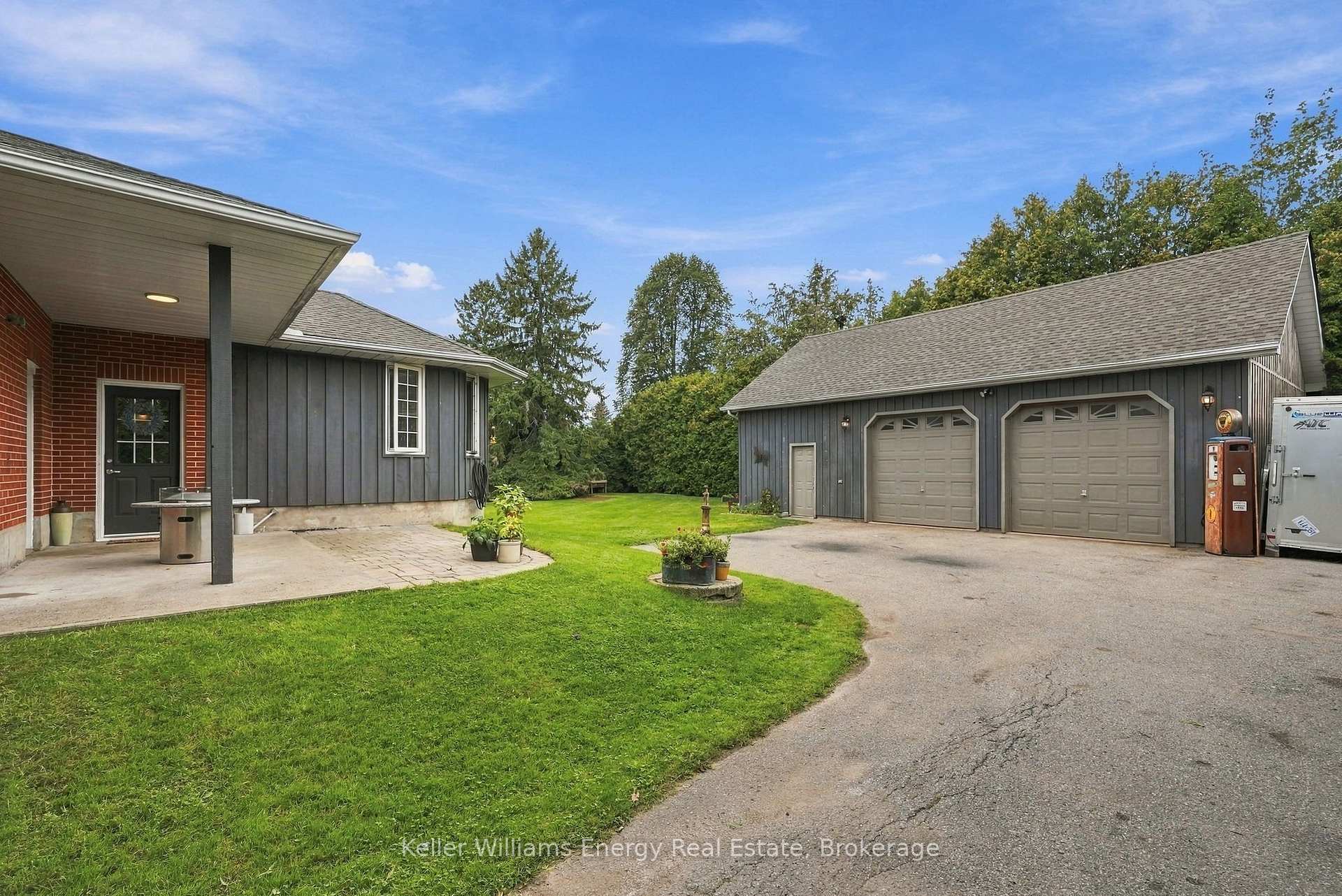 Photo 34 of 440 Conlin Road E, Oshawa, Kedron — HOMEH