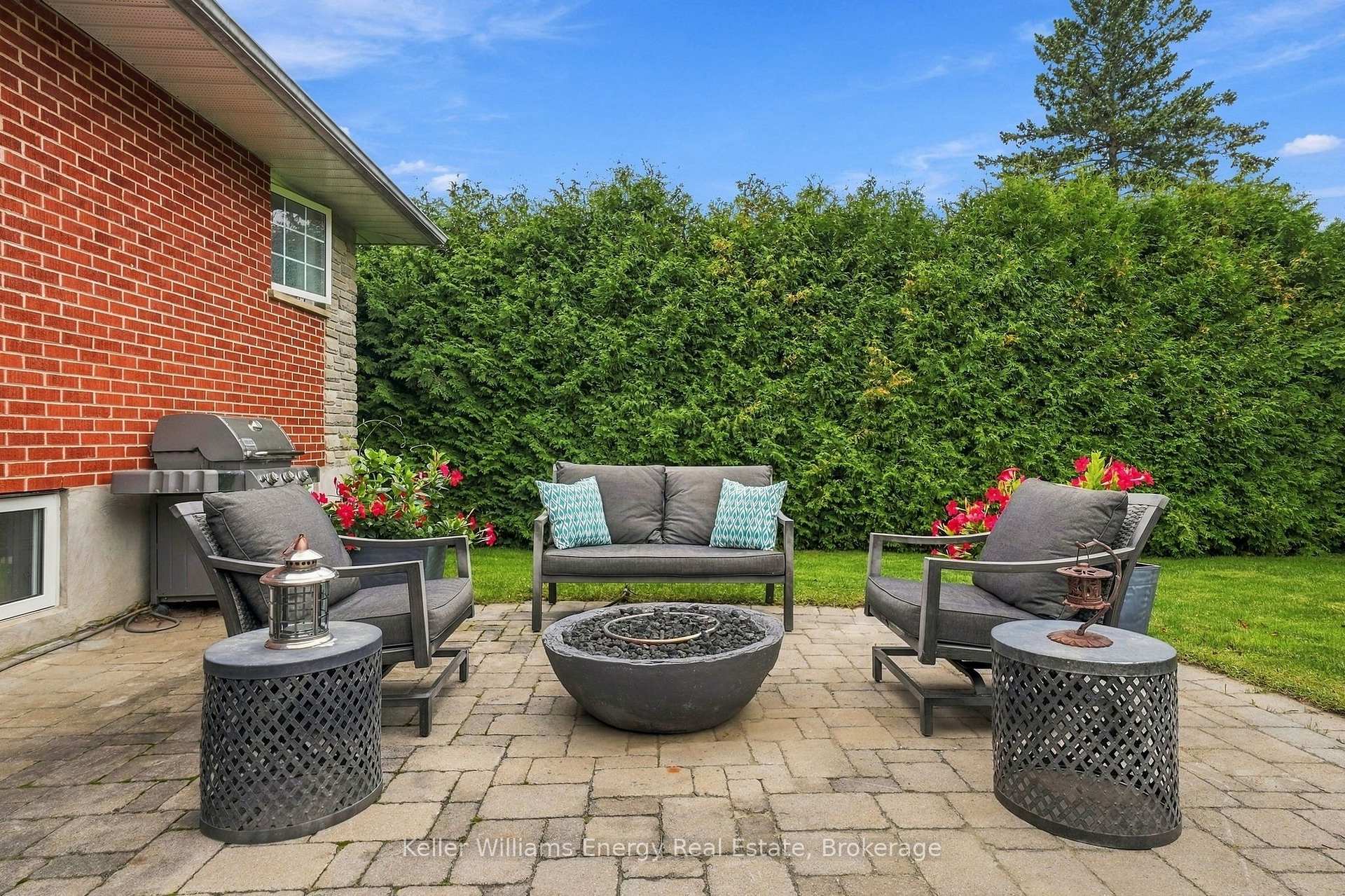 Photo 35 of 440 Conlin Road E, Oshawa, Kedron — HOMEH