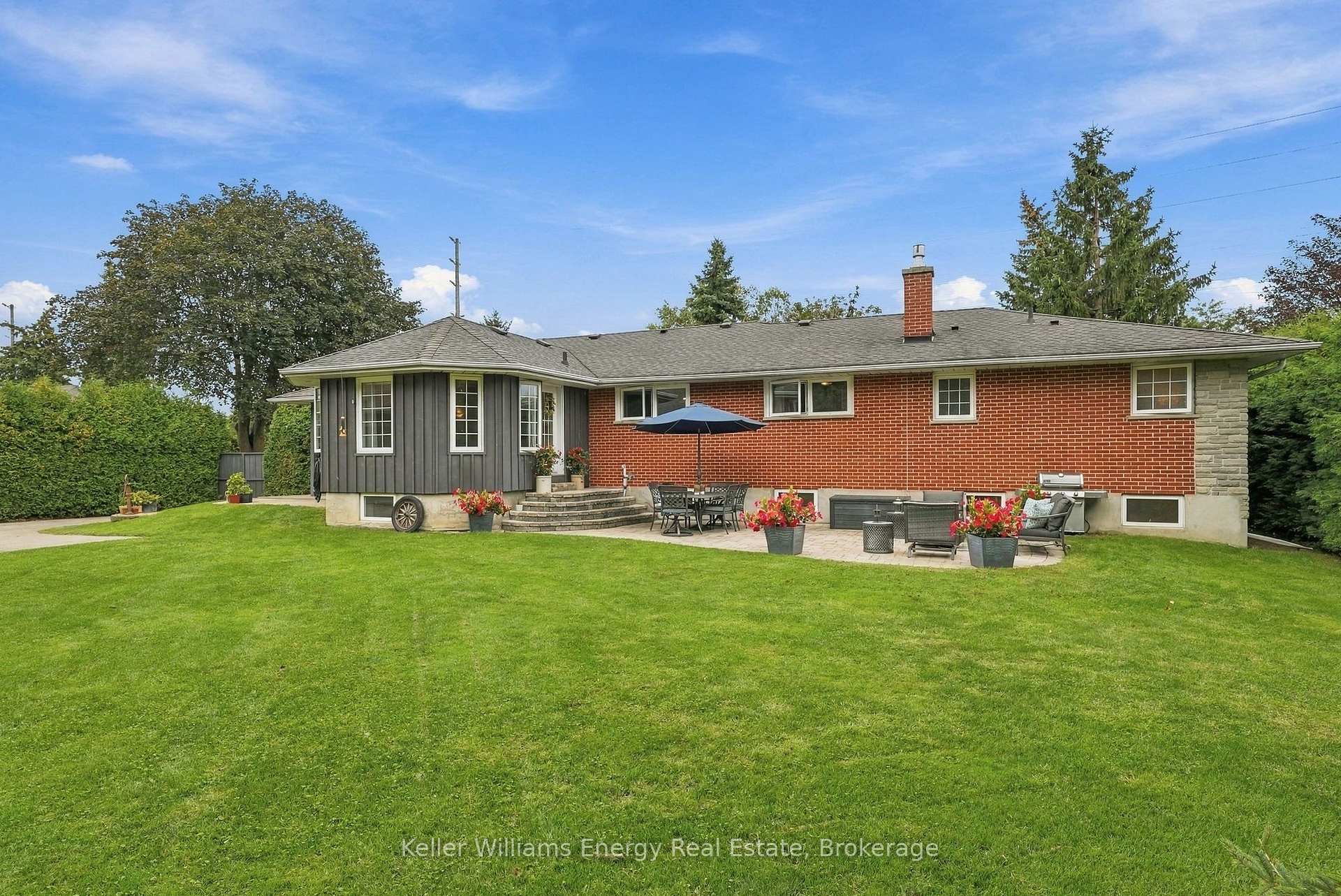 Photo 37 of 440 Conlin Road E, Oshawa, Kedron — HOMEH