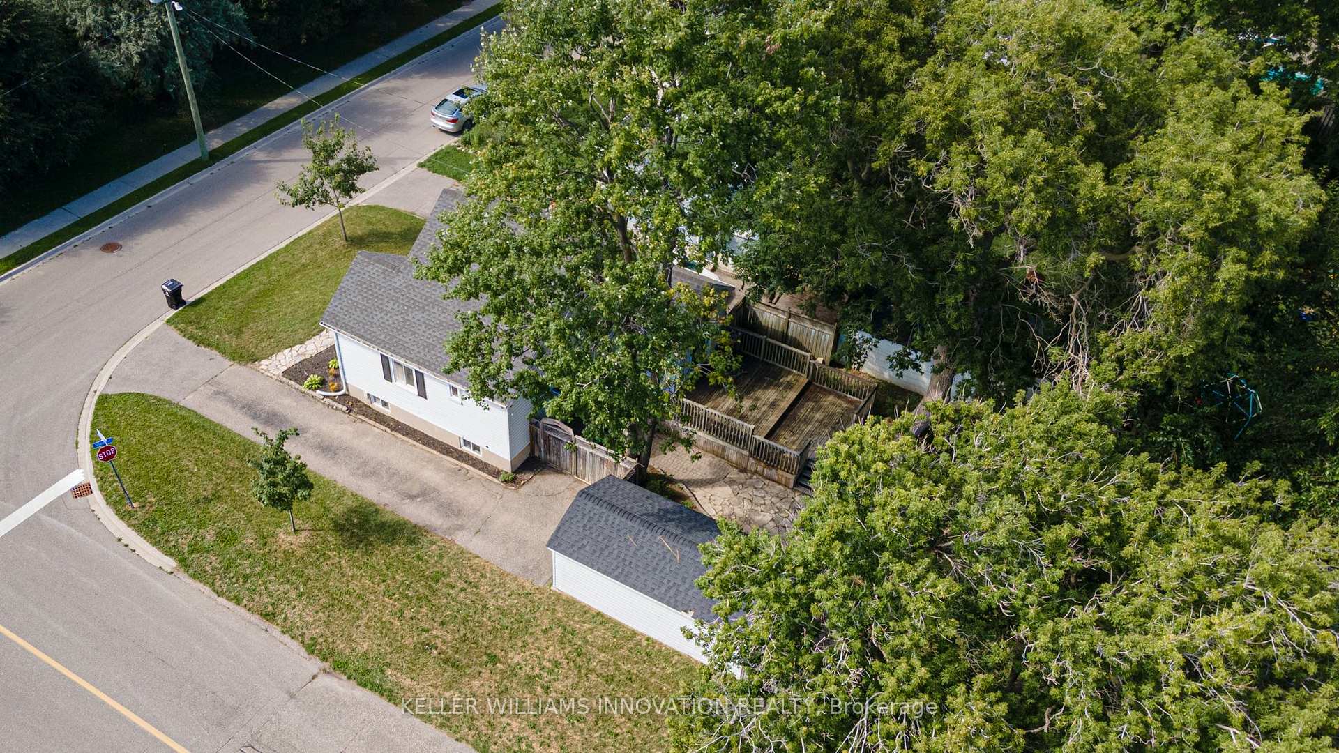 Photo 2 of 99 Shantz Lane, Kitchener, Eastwood — HOMEH