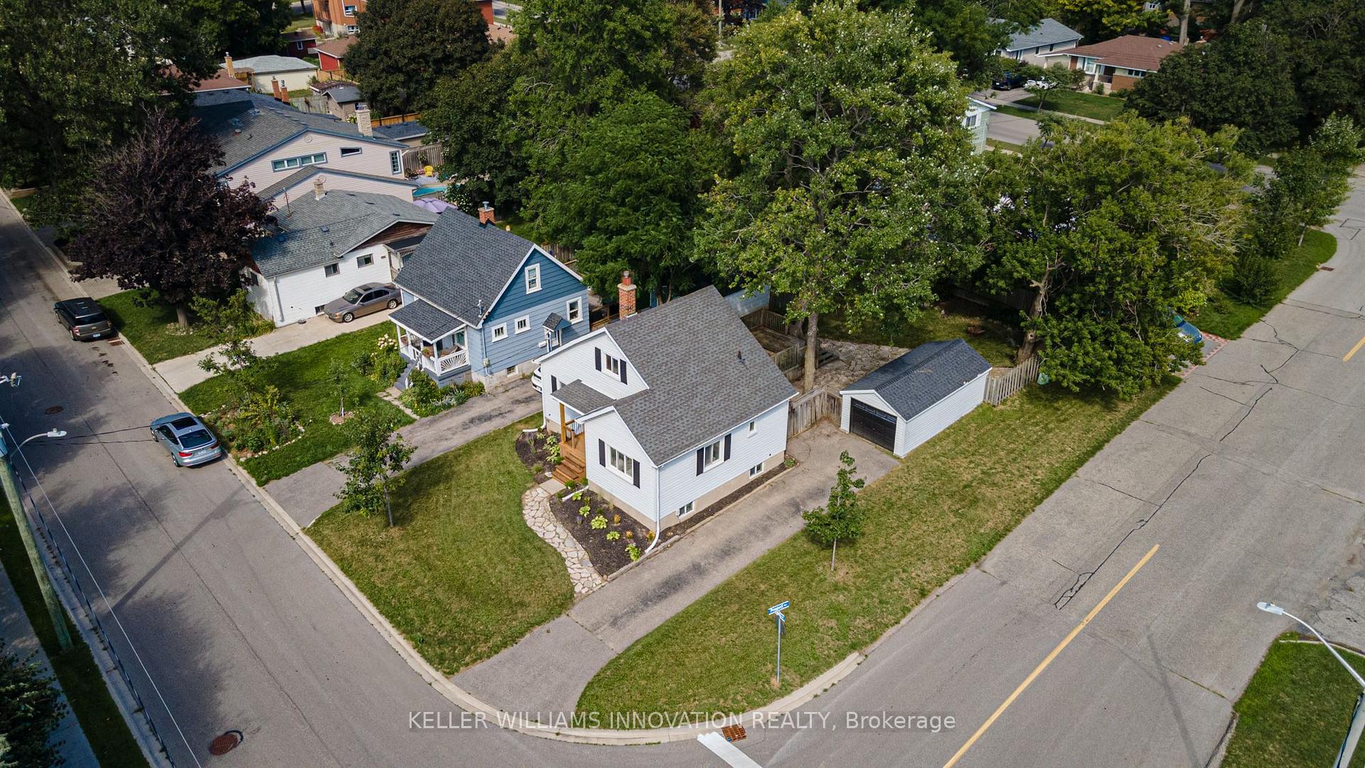 Photo 4 of 99 Shantz Lane, Kitchener, Eastwood — HOMEH