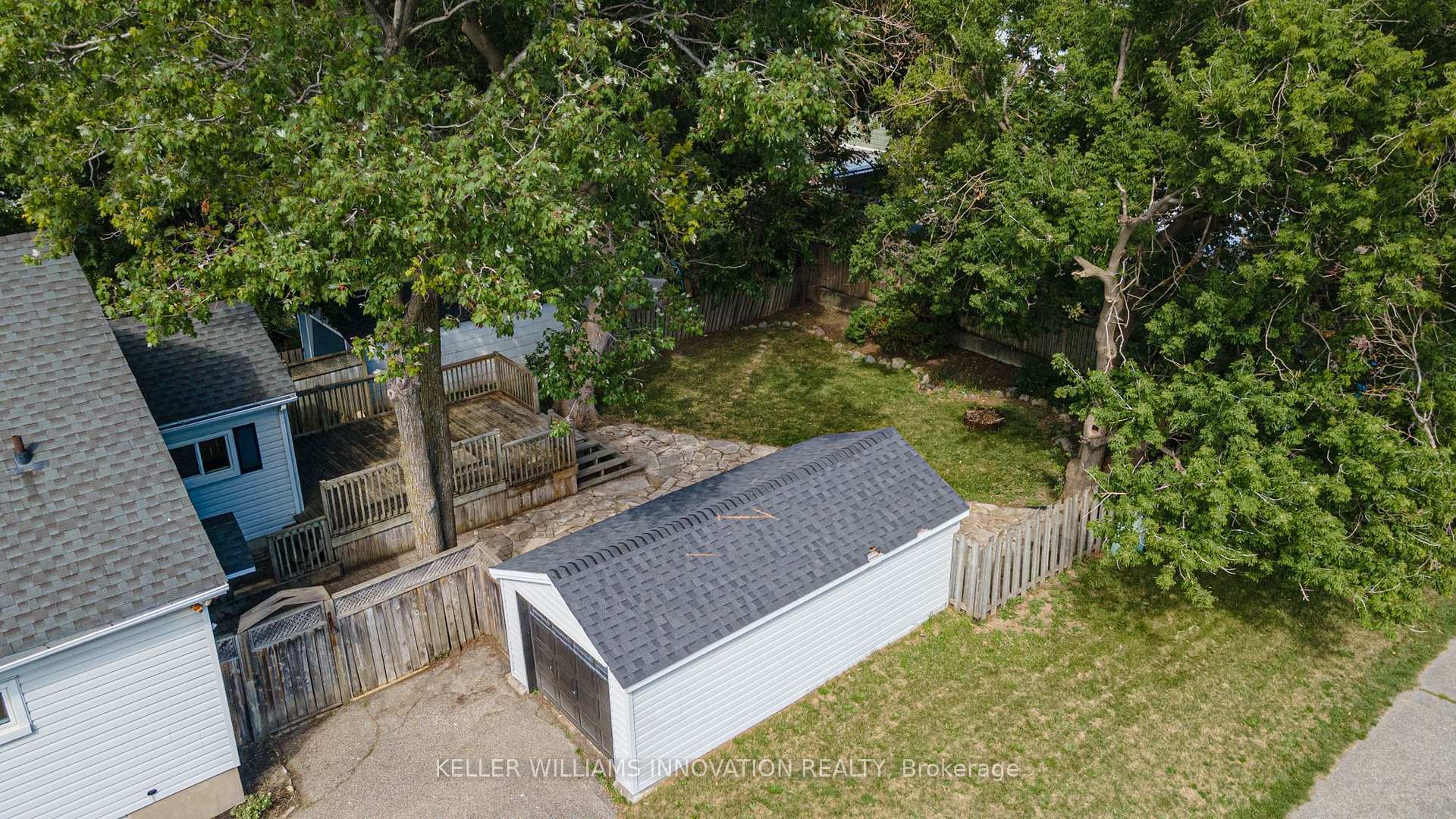 Photo 5 of 99 Shantz Lane, Kitchener, Eastwood — HOMEH