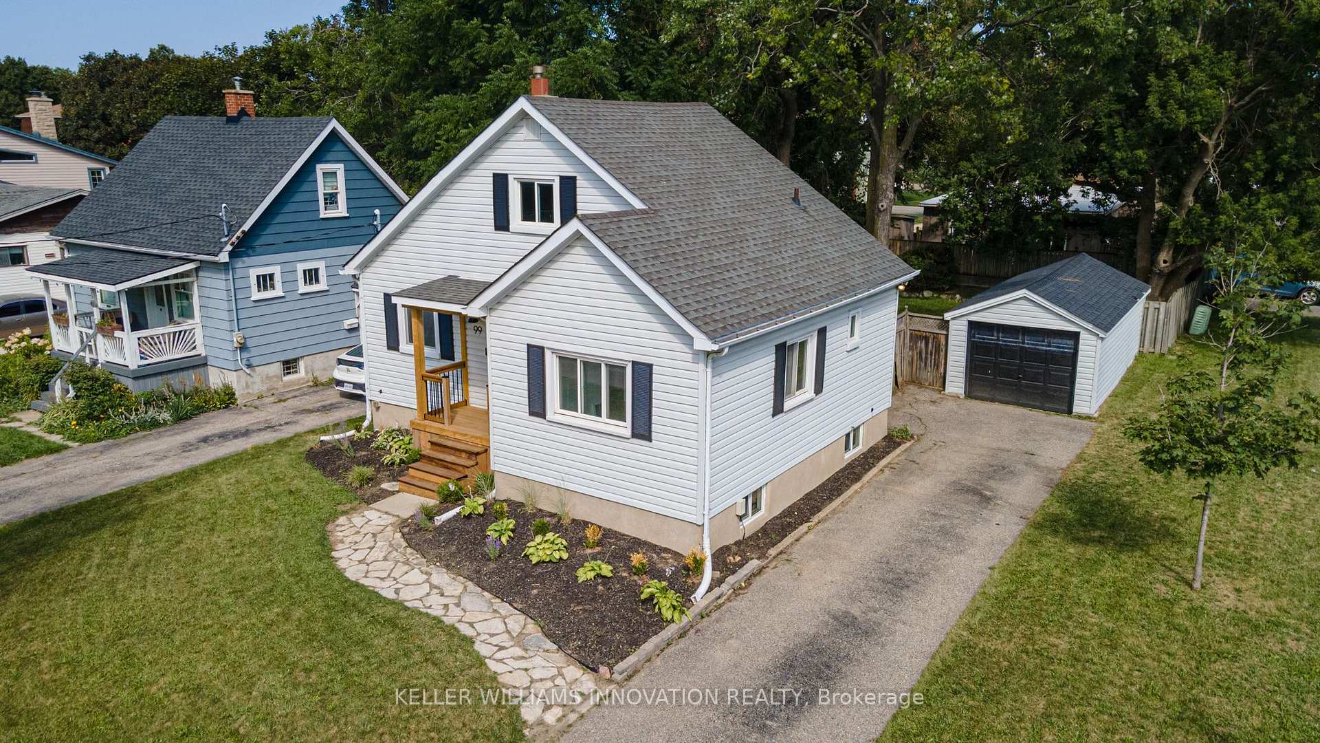 Photo 6 of 99 Shantz Lane, Kitchener, Eastwood — HOMEH
