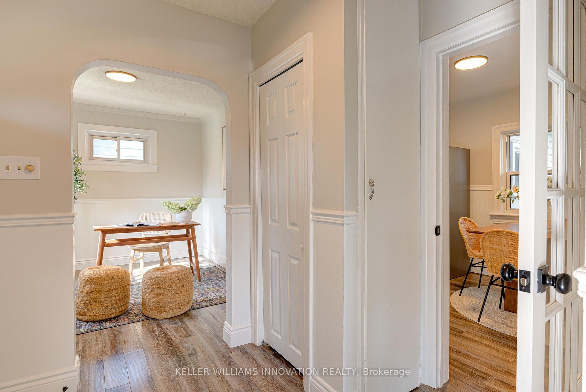 Photo 8 of 99 Shantz Lane, Kitchener, Eastwood — HOMEH