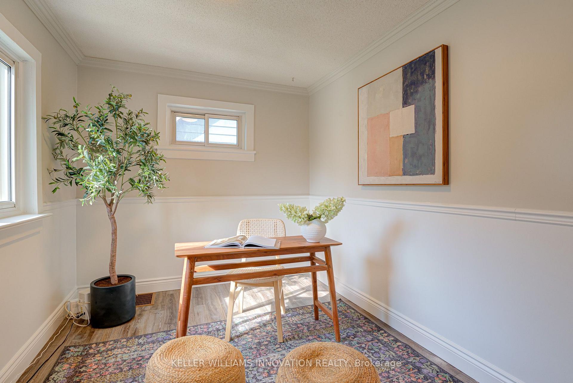 Photo 9 of 99 Shantz Lane, Kitchener, Eastwood — HOMEH