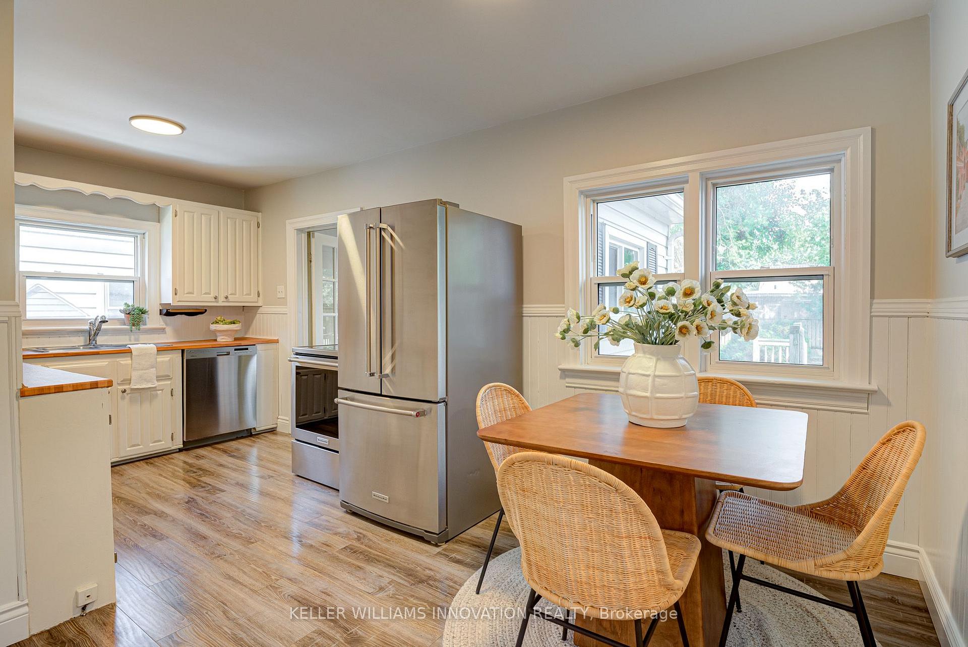 Photo 13 of 99 Shantz Lane, Kitchener, Eastwood — HOMEH