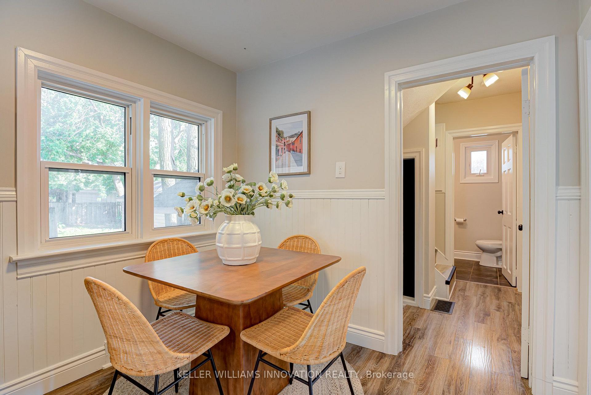 Photo 14 of 99 Shantz Lane, Kitchener, Eastwood — HOMEH