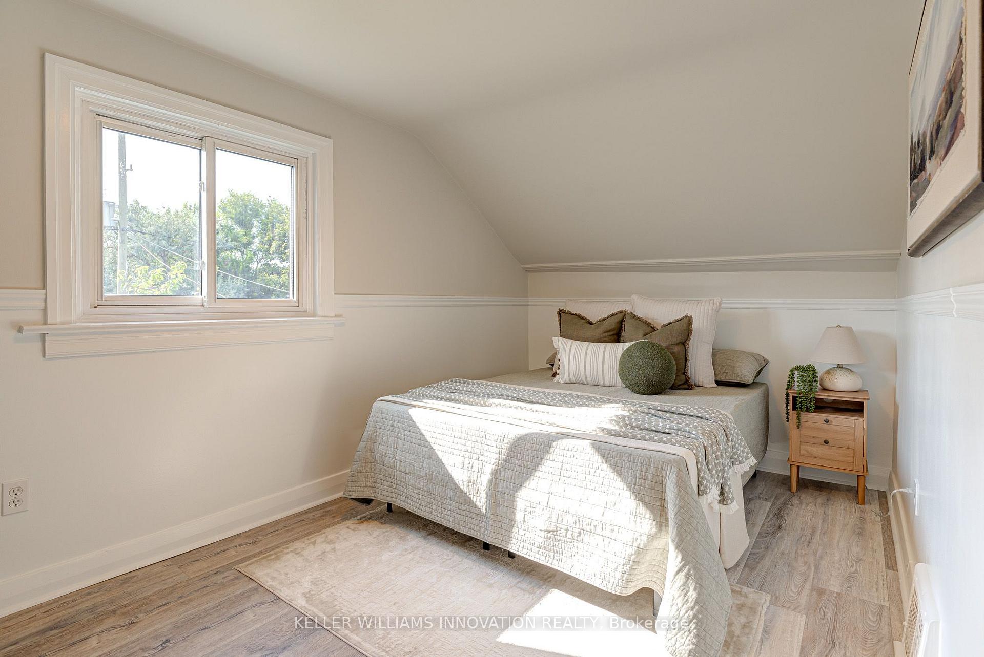 Photo 22 of 99 Shantz Lane, Kitchener, Eastwood — HOMEH