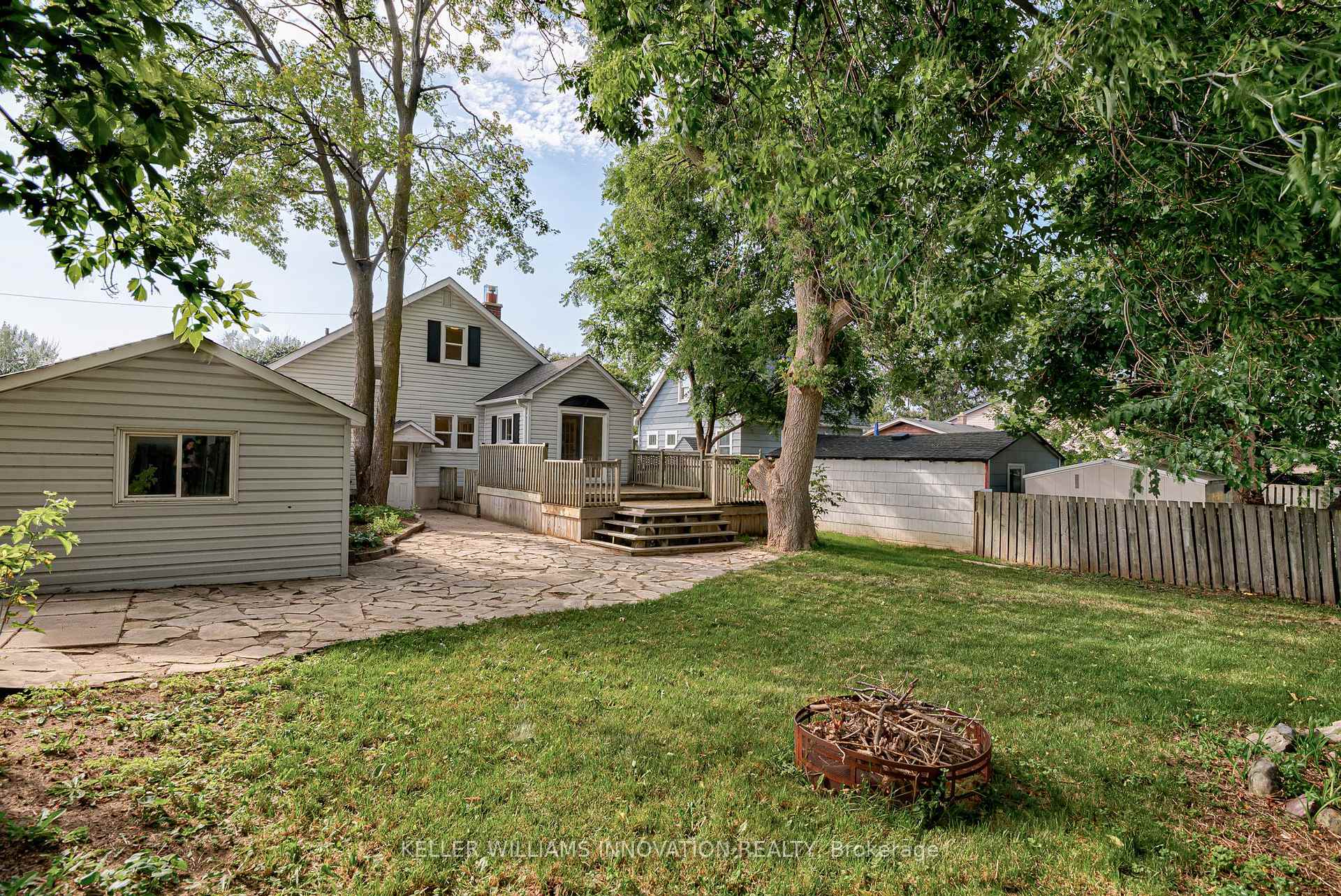 Photo 25 of 99 Shantz Lane, Kitchener, Eastwood — HOMEH