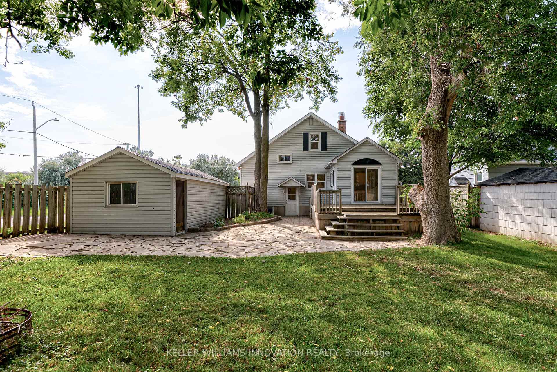 Photo 27 of 99 Shantz Lane, Kitchener, Eastwood — HOMEH
