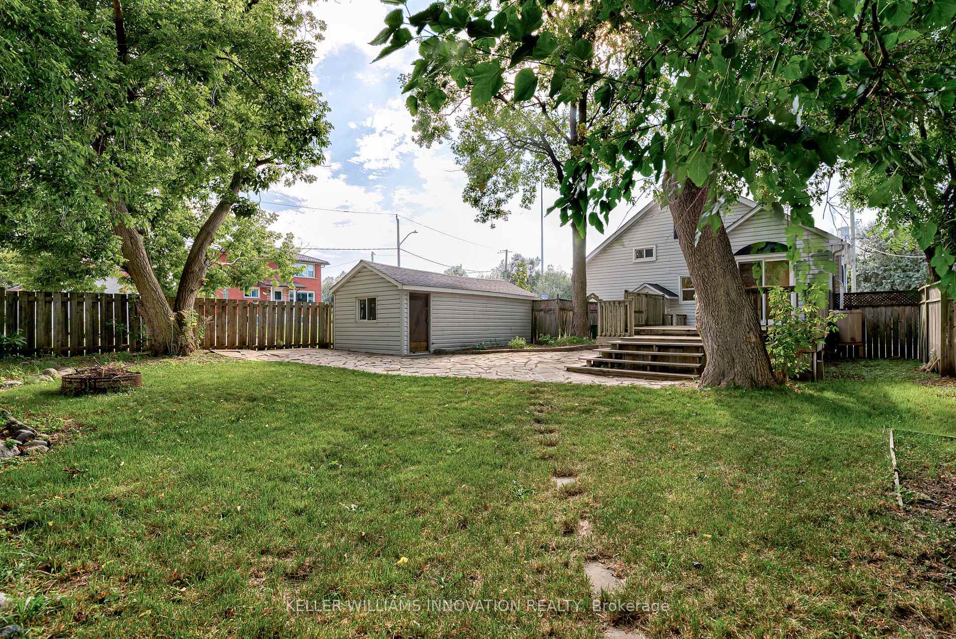 Photo 28 of 99 Shantz Lane, Kitchener, Eastwood — HOMEH