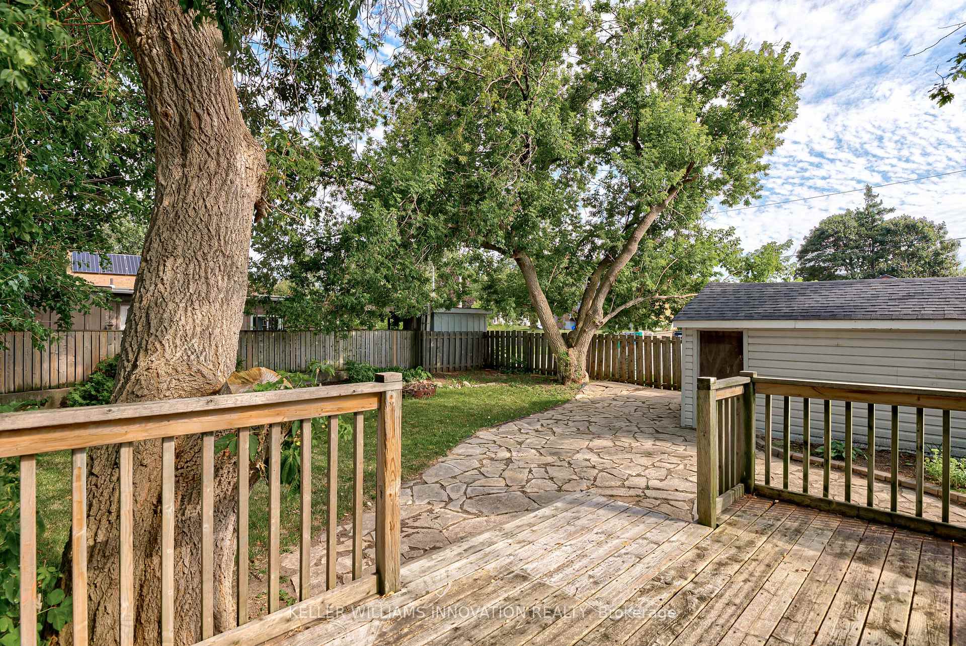 Photo 30 of 99 Shantz Lane, Kitchener, Eastwood — HOMEH