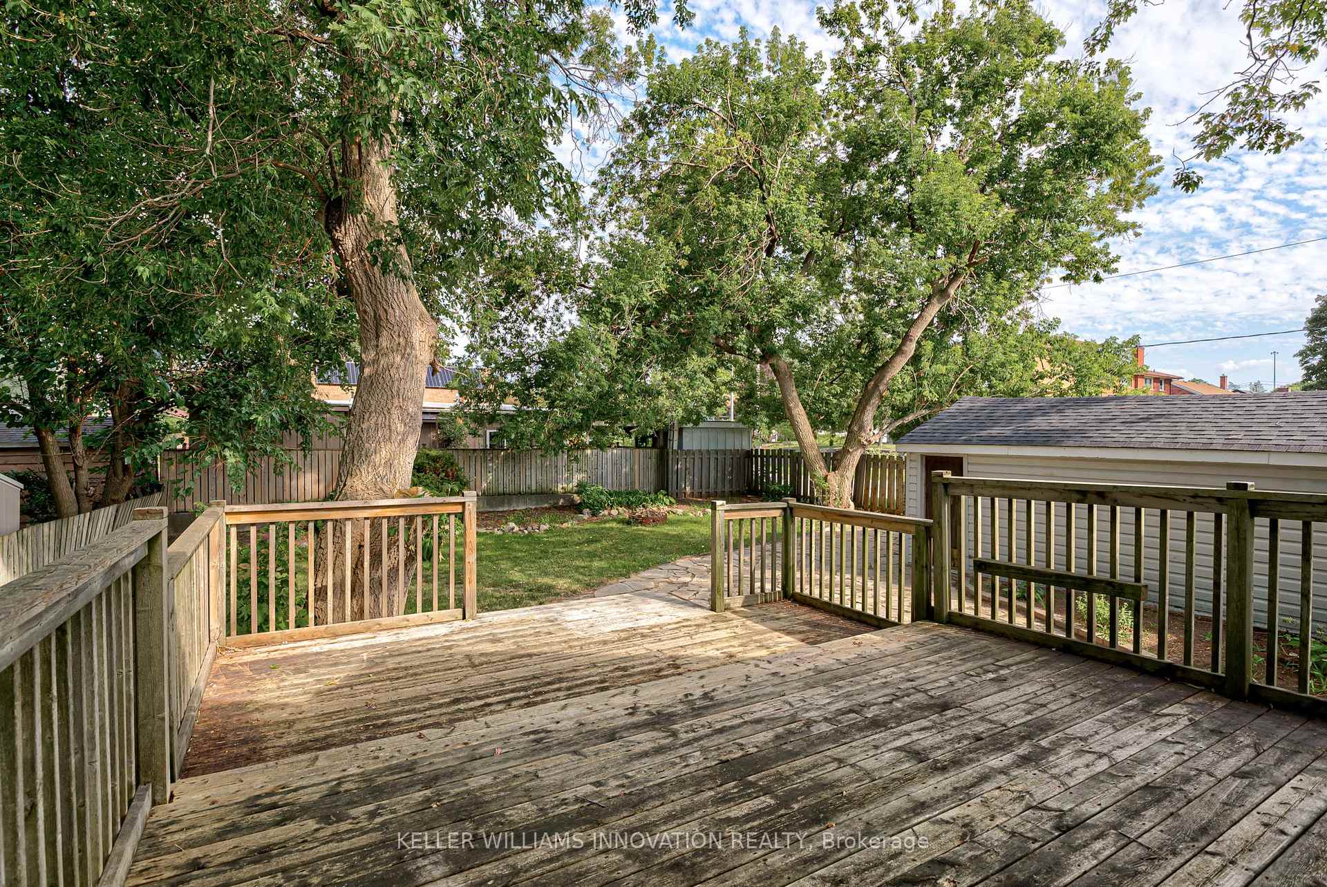 Photo 31 of 99 Shantz Lane, Kitchener, Eastwood — HOMEH