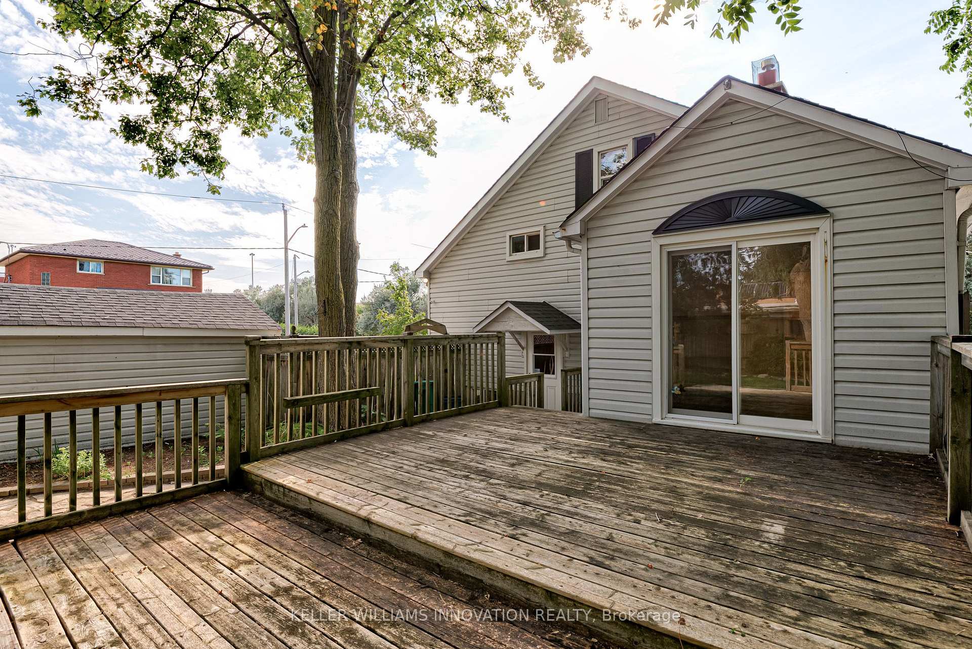 Photo 32 of 99 Shantz Lane, Kitchener, Eastwood — HOMEH
